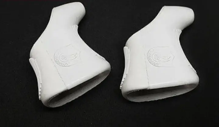 Campaqnolo Hoods Non Aero White