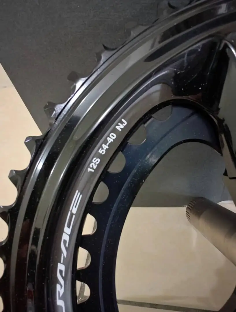 Shimano Dura Ace -R9270- 12 Speeds Di2 Disc (Brand New )