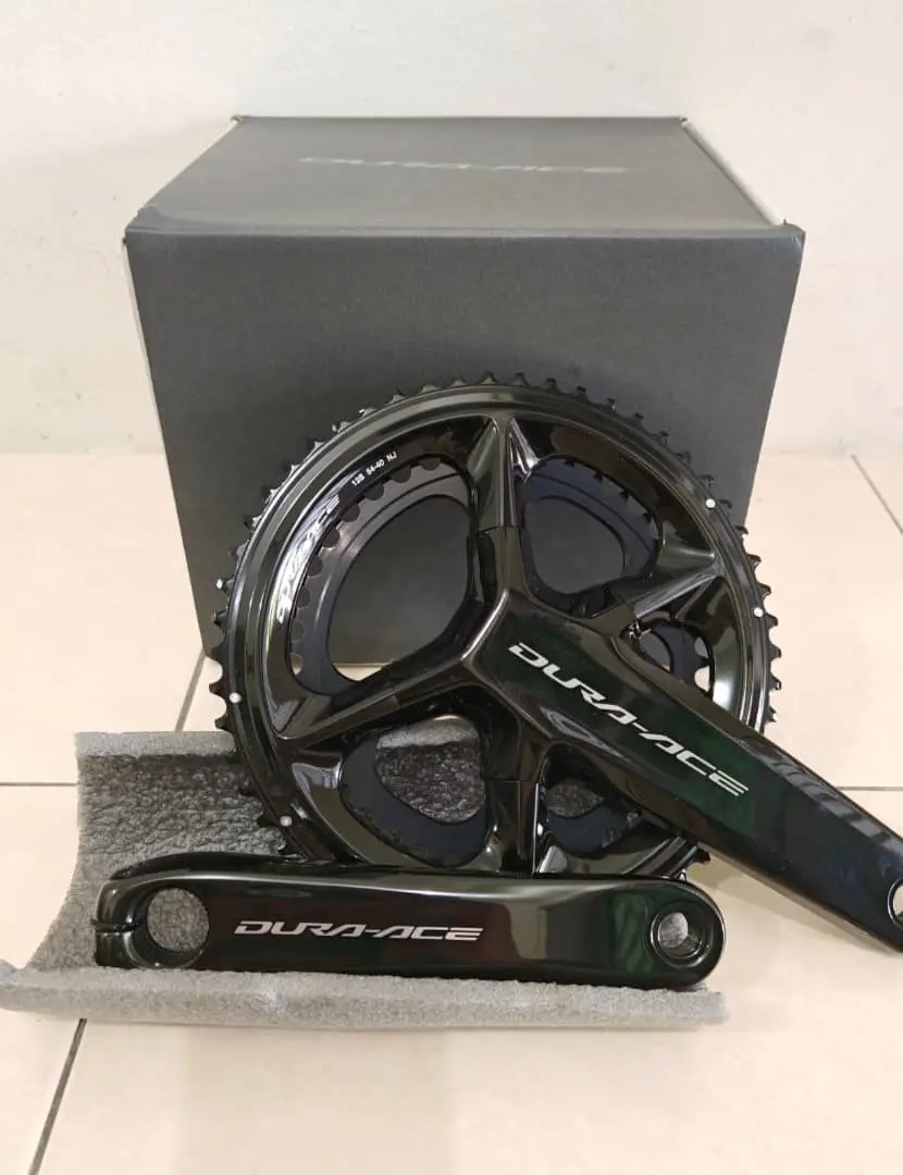 Shimano Dura Ace -R9270- 12 Speeds Di2 Disc (Brand New )
