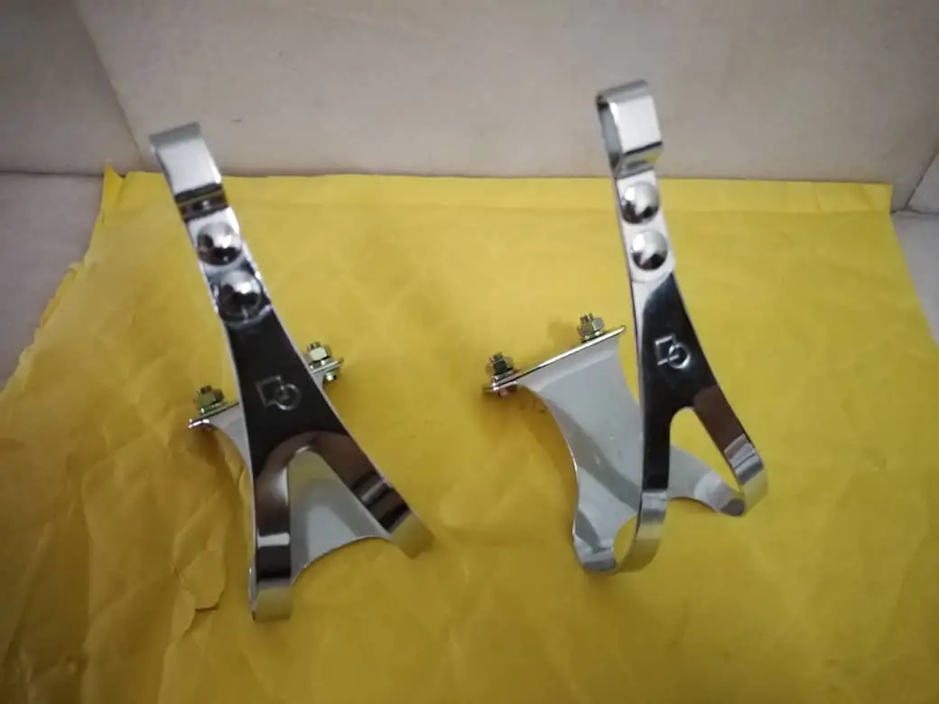 Kyokuto Pedal Set Vintage