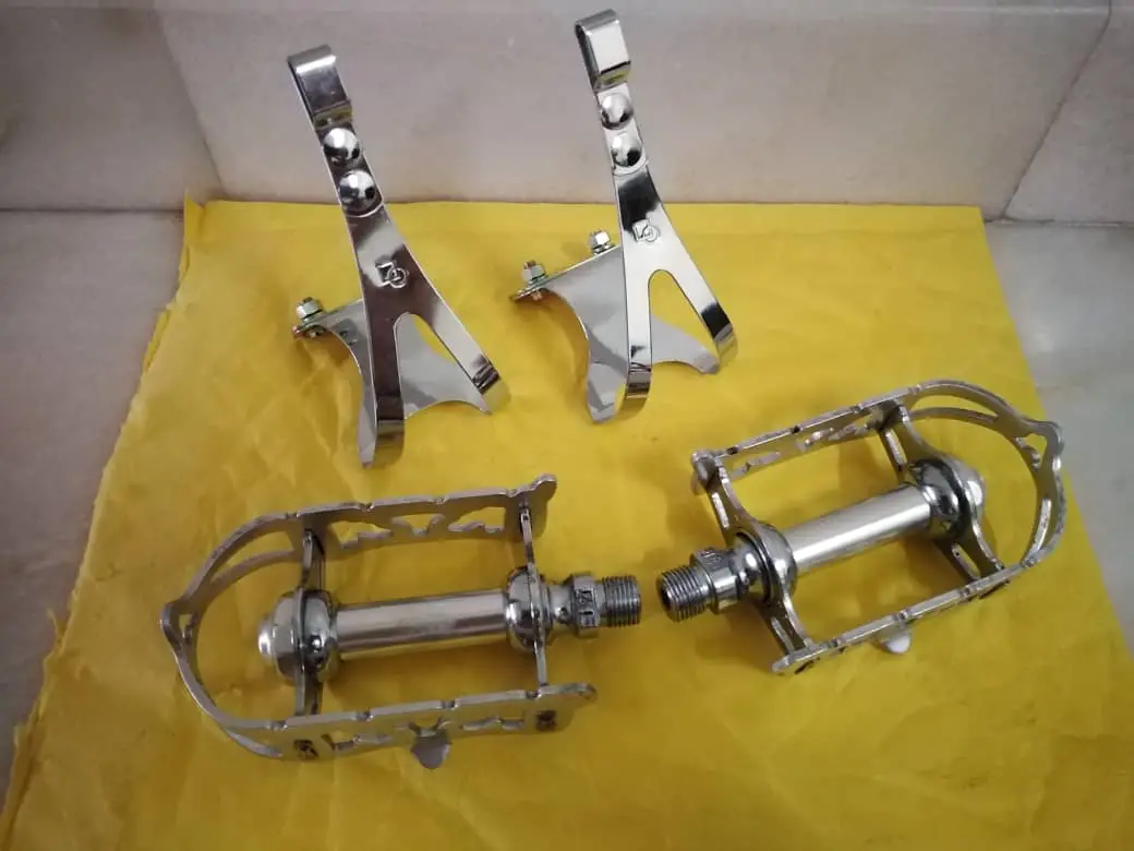 Kyokuto Pedal Set Vintage