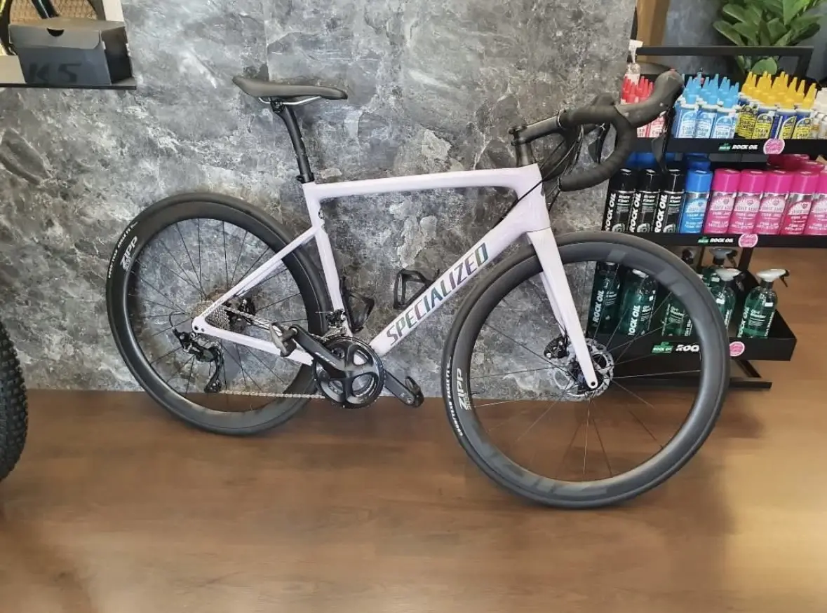 Specialized Tarmac SL6
