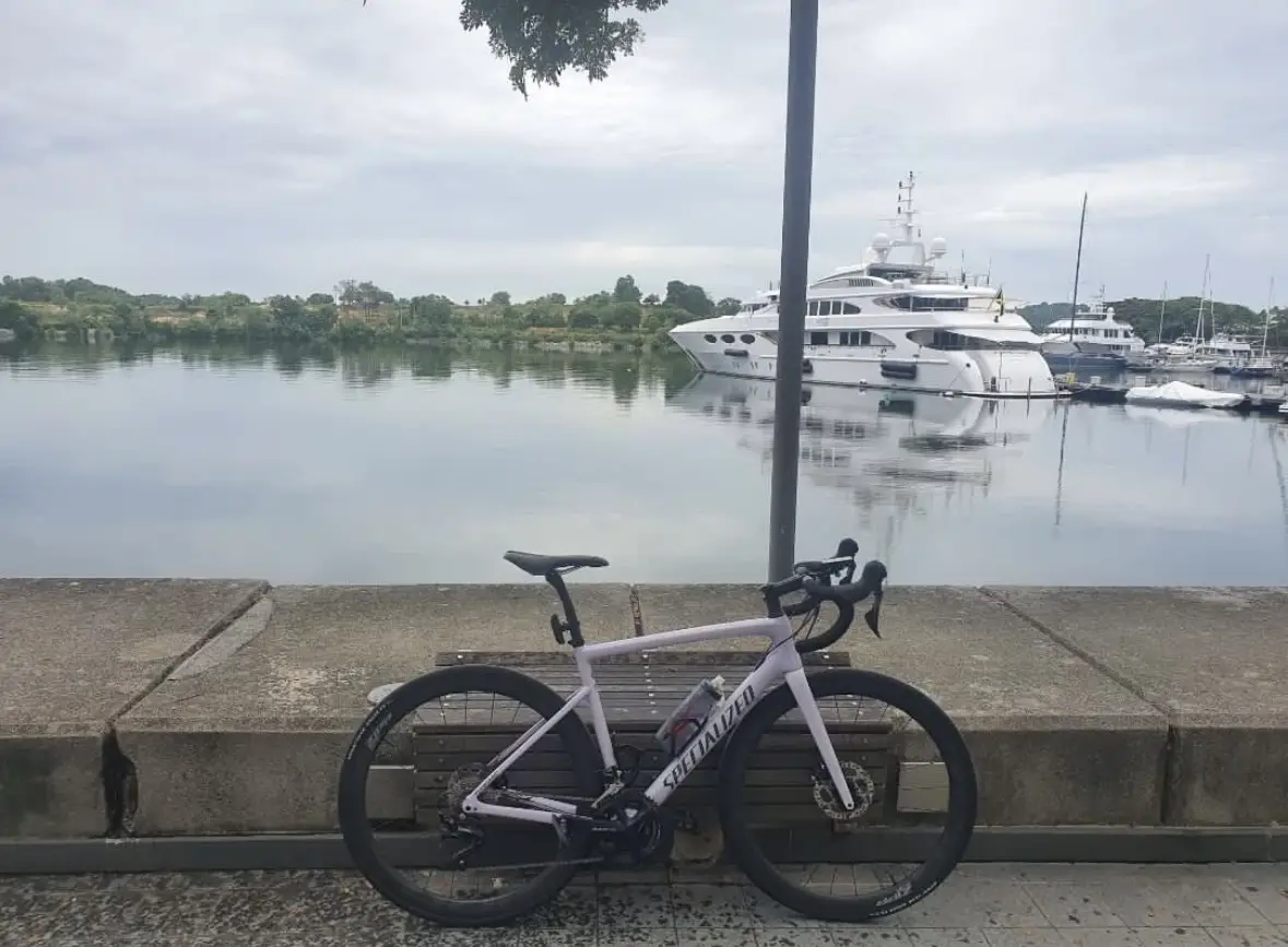 Specialized Tarmac SL6