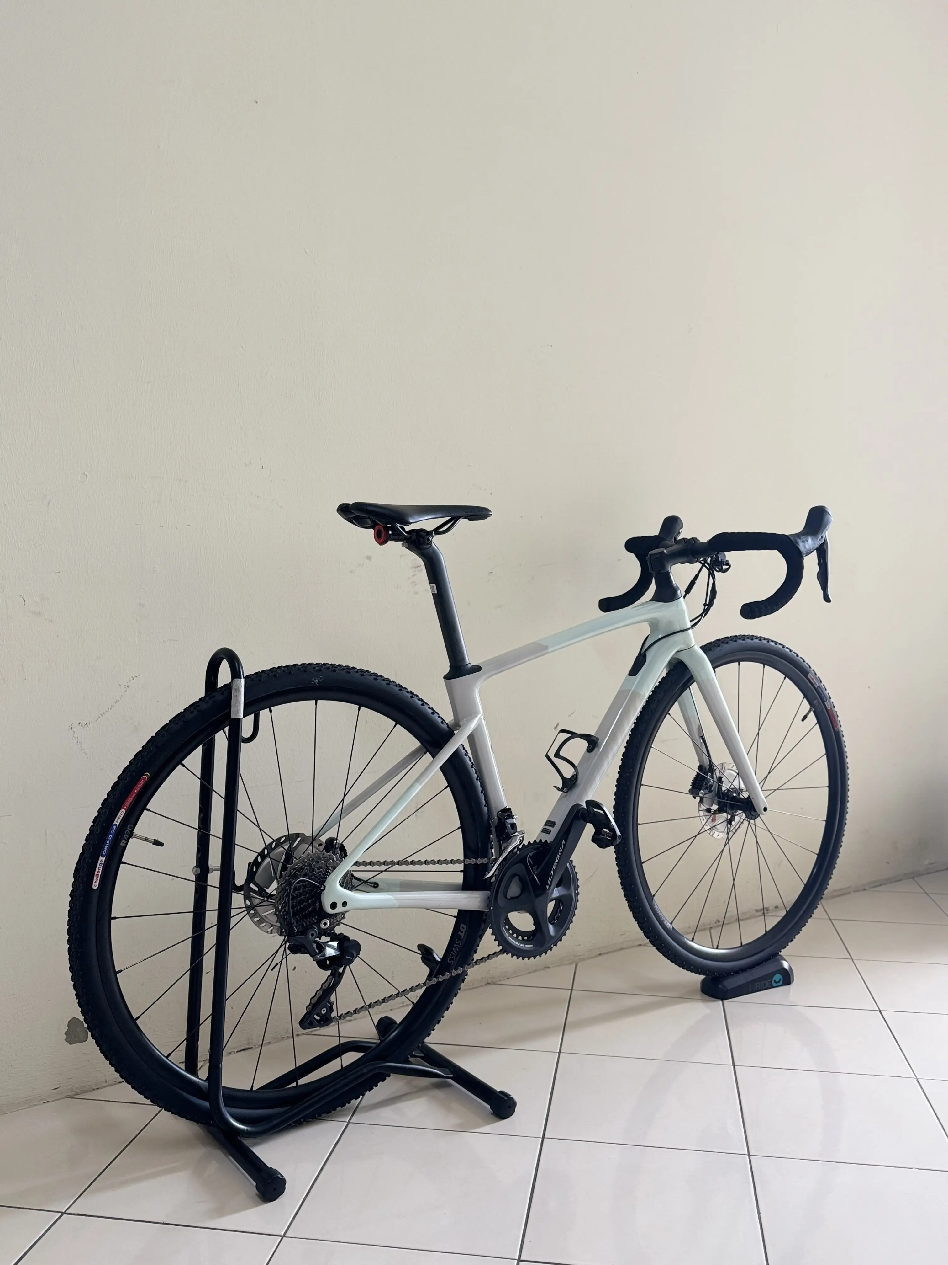 SPECIALIZED ROUBAIX COMP 2021 ULTEGRA