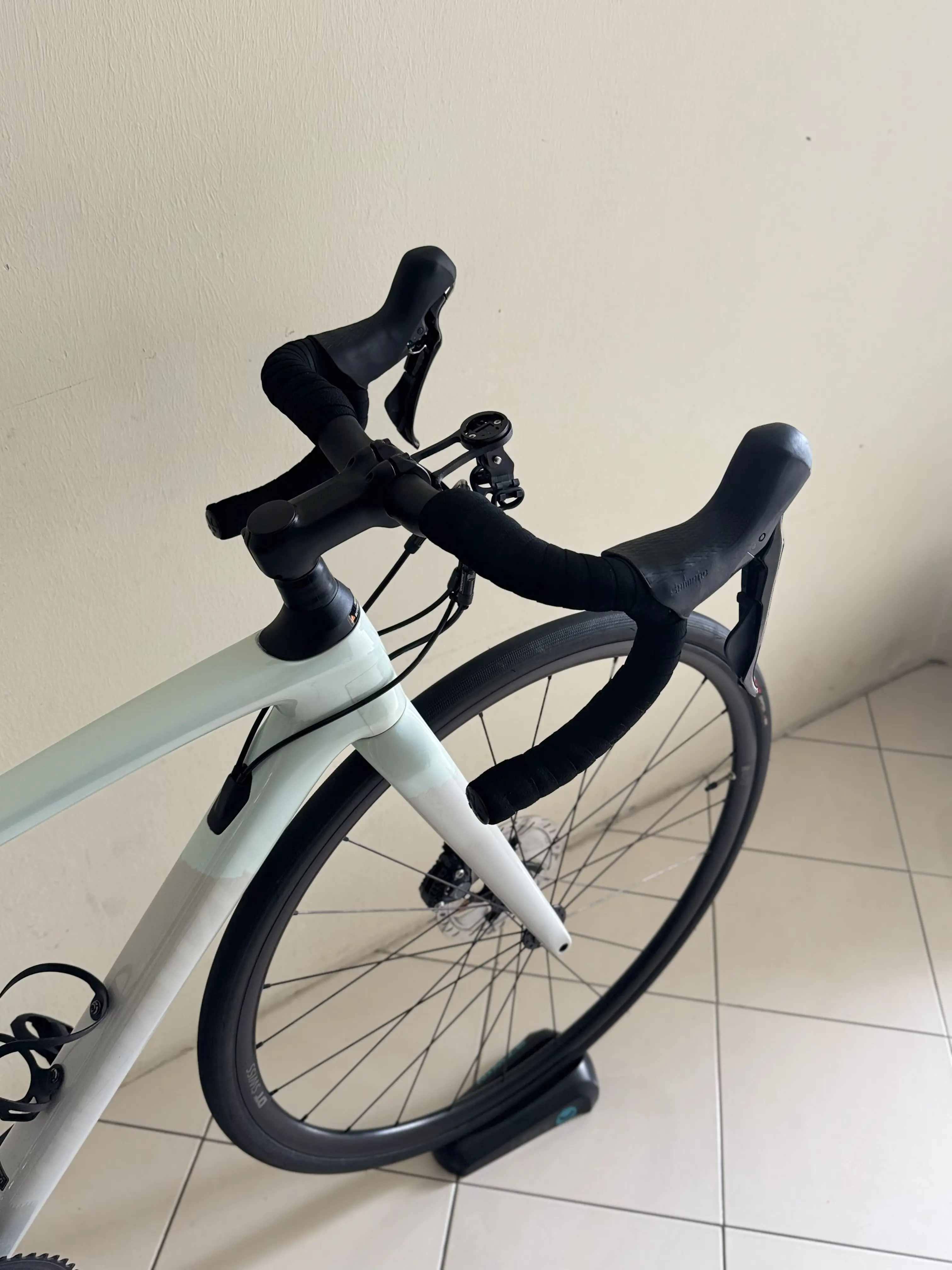 SPECIALIZED ROUBAIX COMP 2021 ULTEGRA