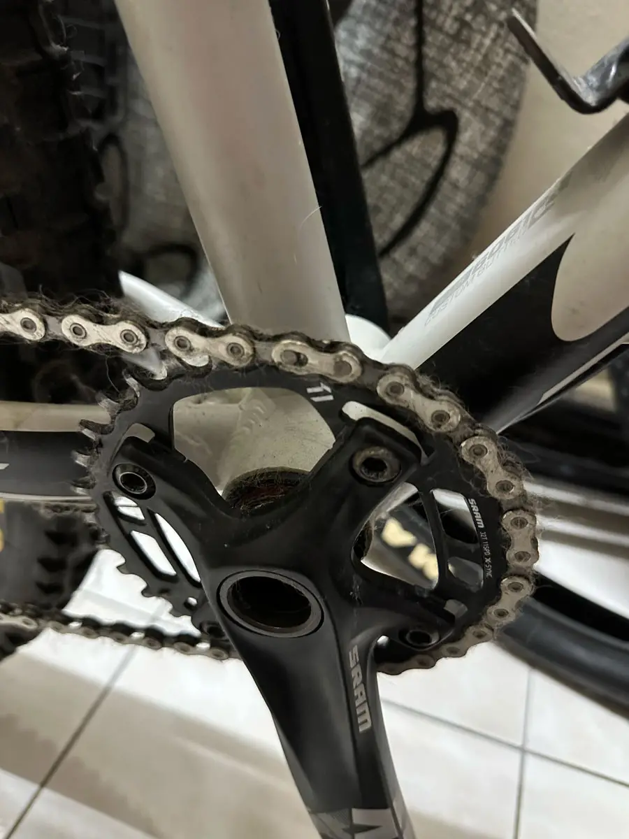 Scott Scale 765 - 27.5 size S - MTB hardtail