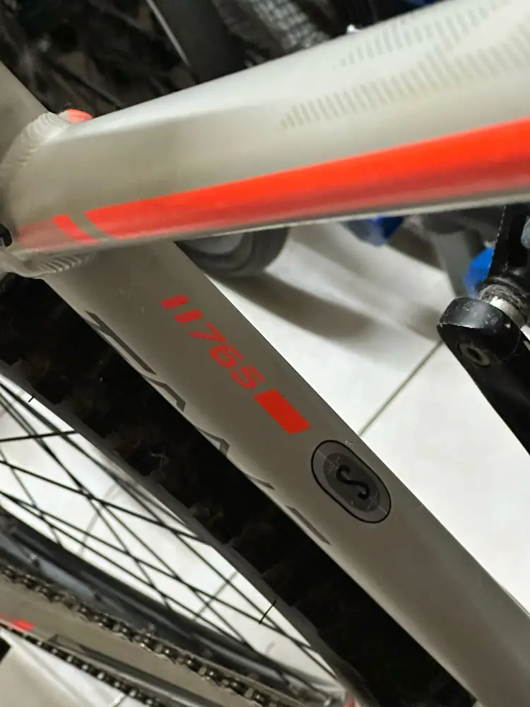 Scott Scale 765 - 27.5 size S - MTB hardtail