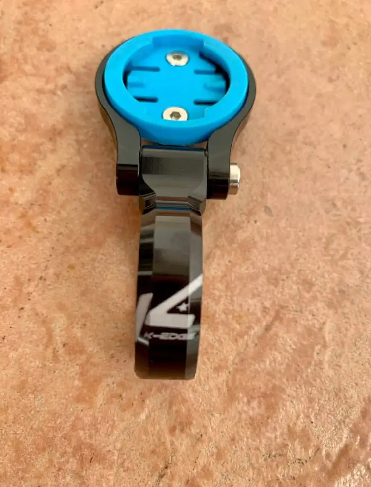 TT bar Wahoo mount