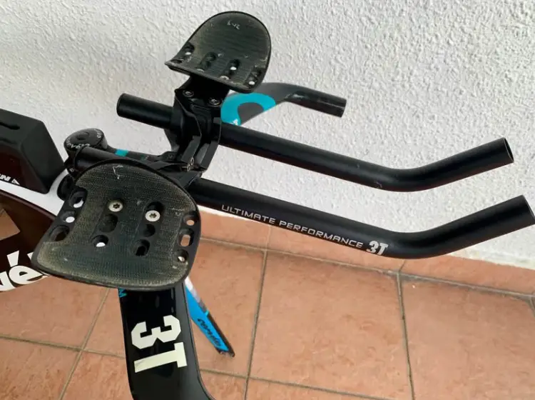 Cervelo P3 2016