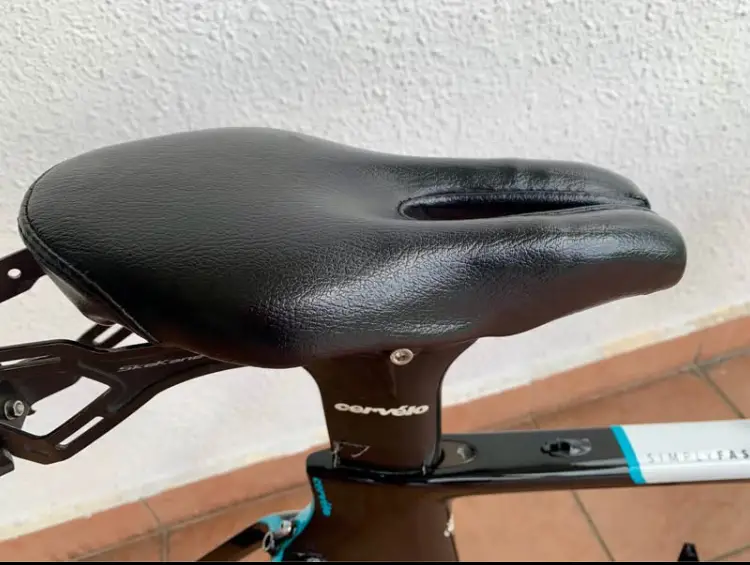 Cervelo P3 2016
