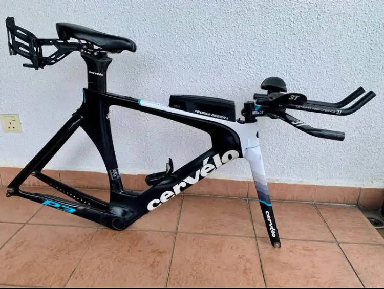 Cervelo P3 2016