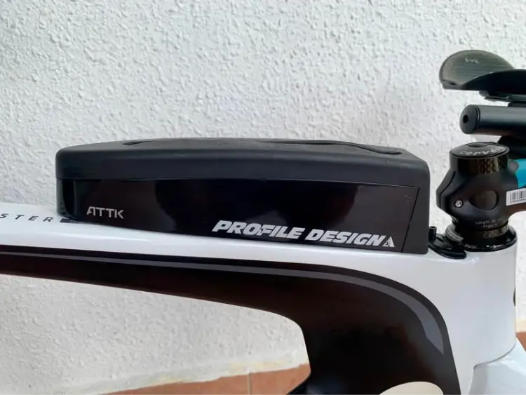 Cervelo P3 2016