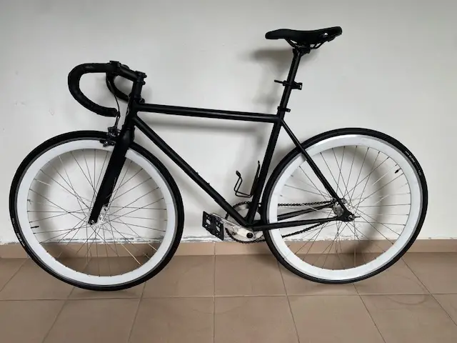 Fixie for sale