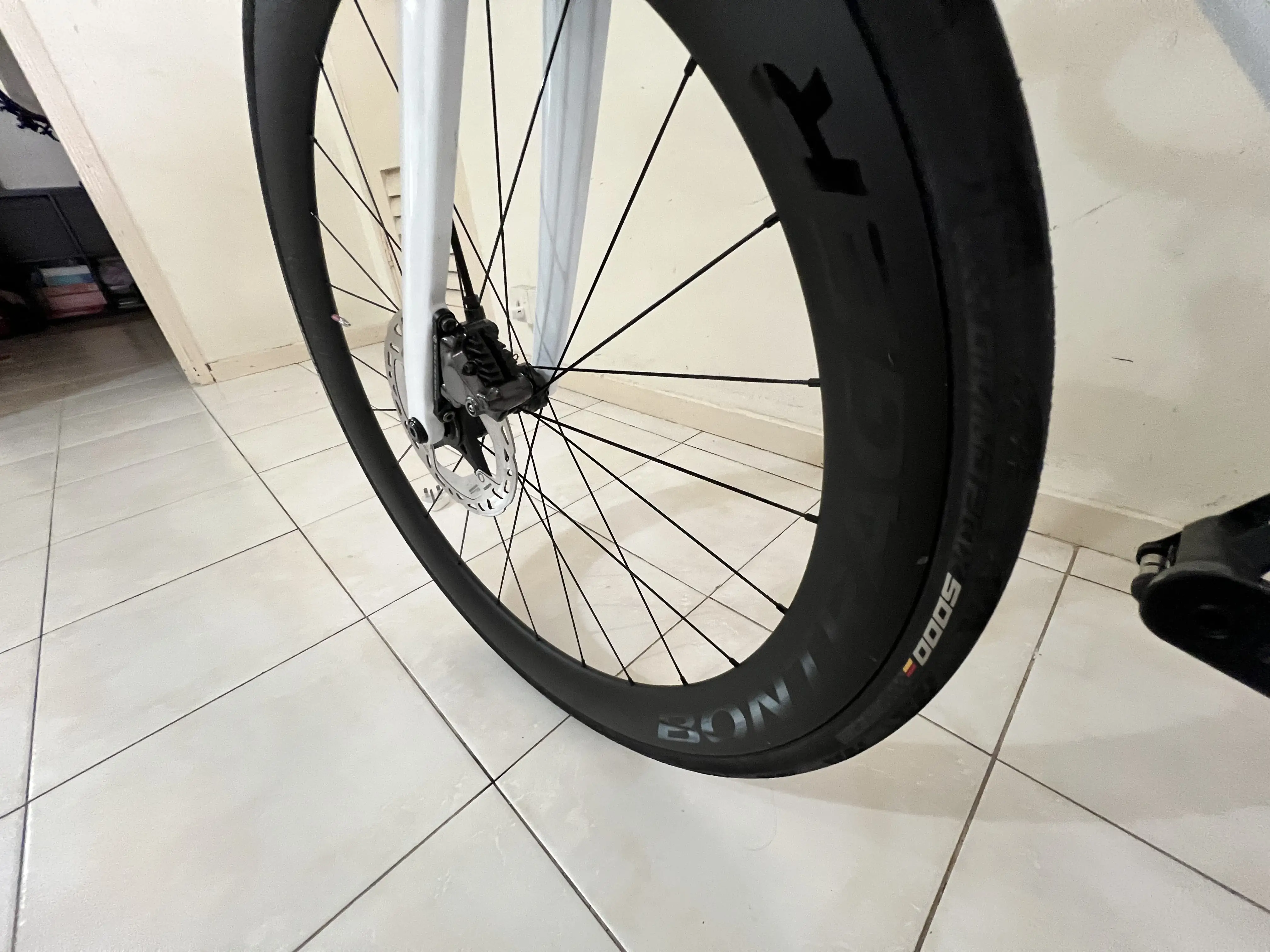 2023 Trek Emonda SL7 Ultegra Di2