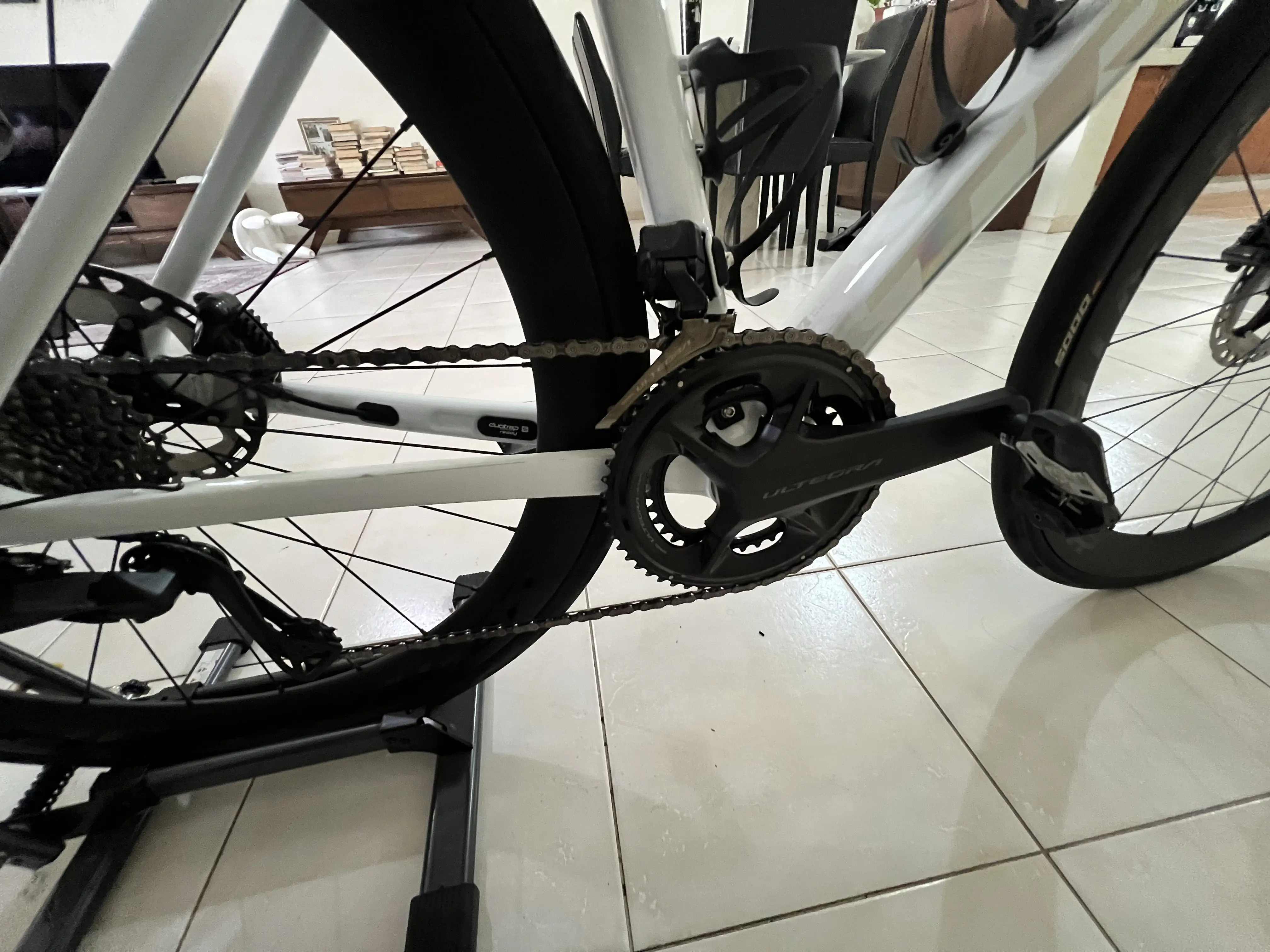 2023 Trek Emonda SL7 Ultegra Di2