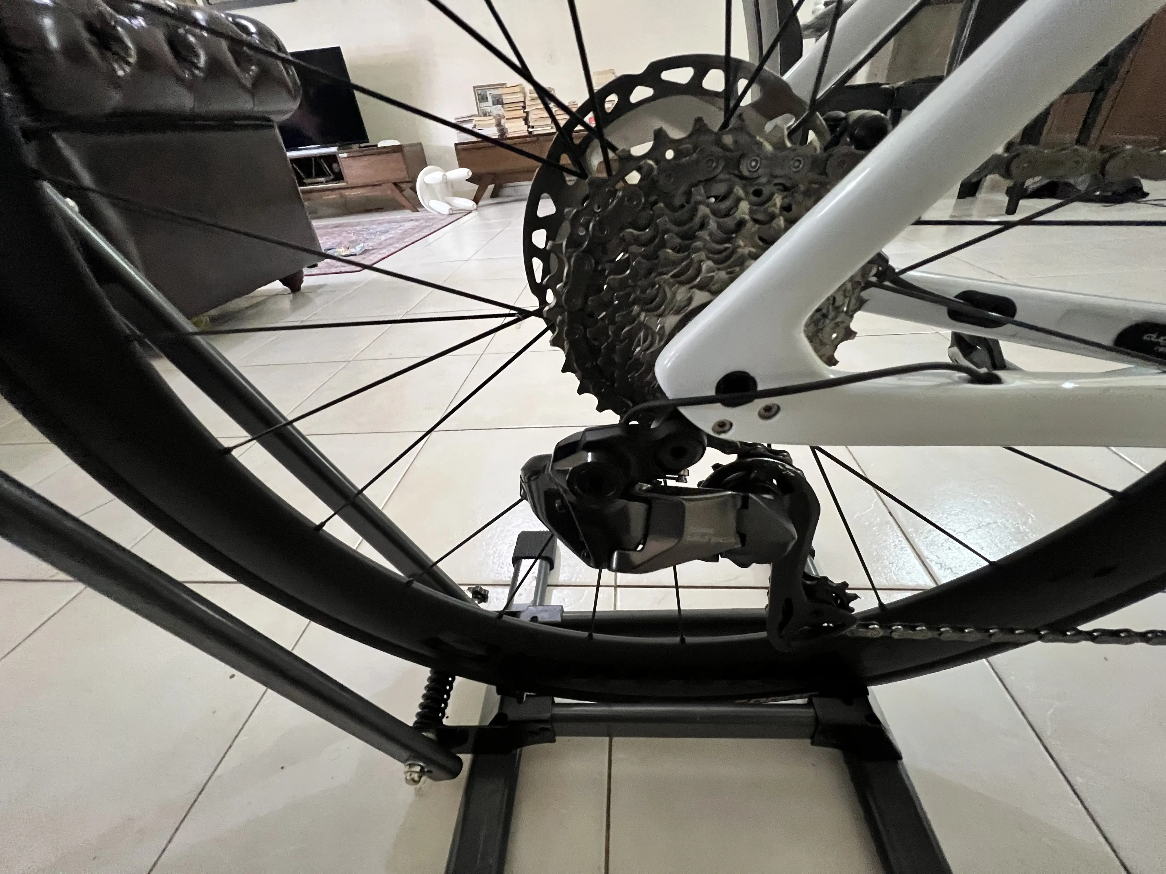 2023 Trek Emonda SL7 Ultegra Di2
