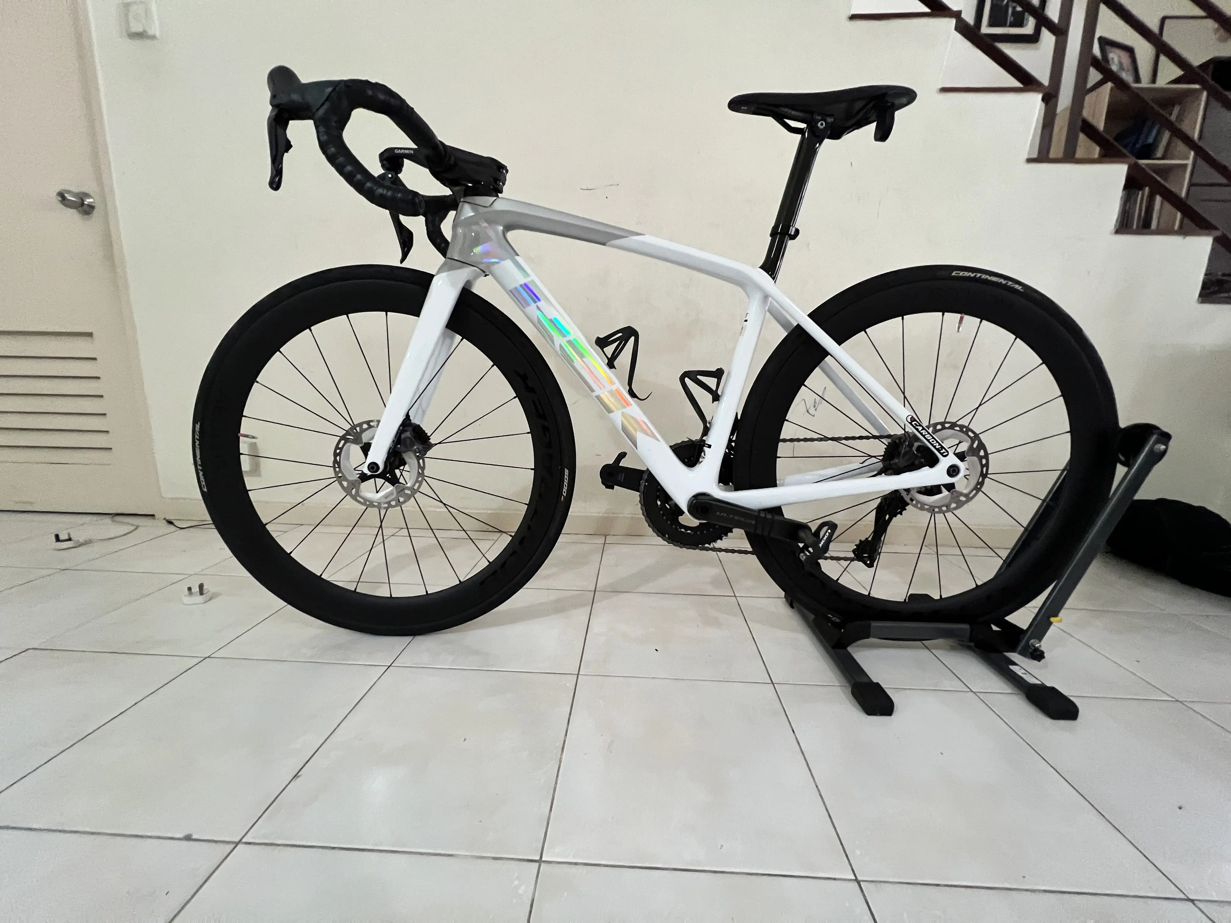 2023 Trek Emonda SL7 Ultegra Di2