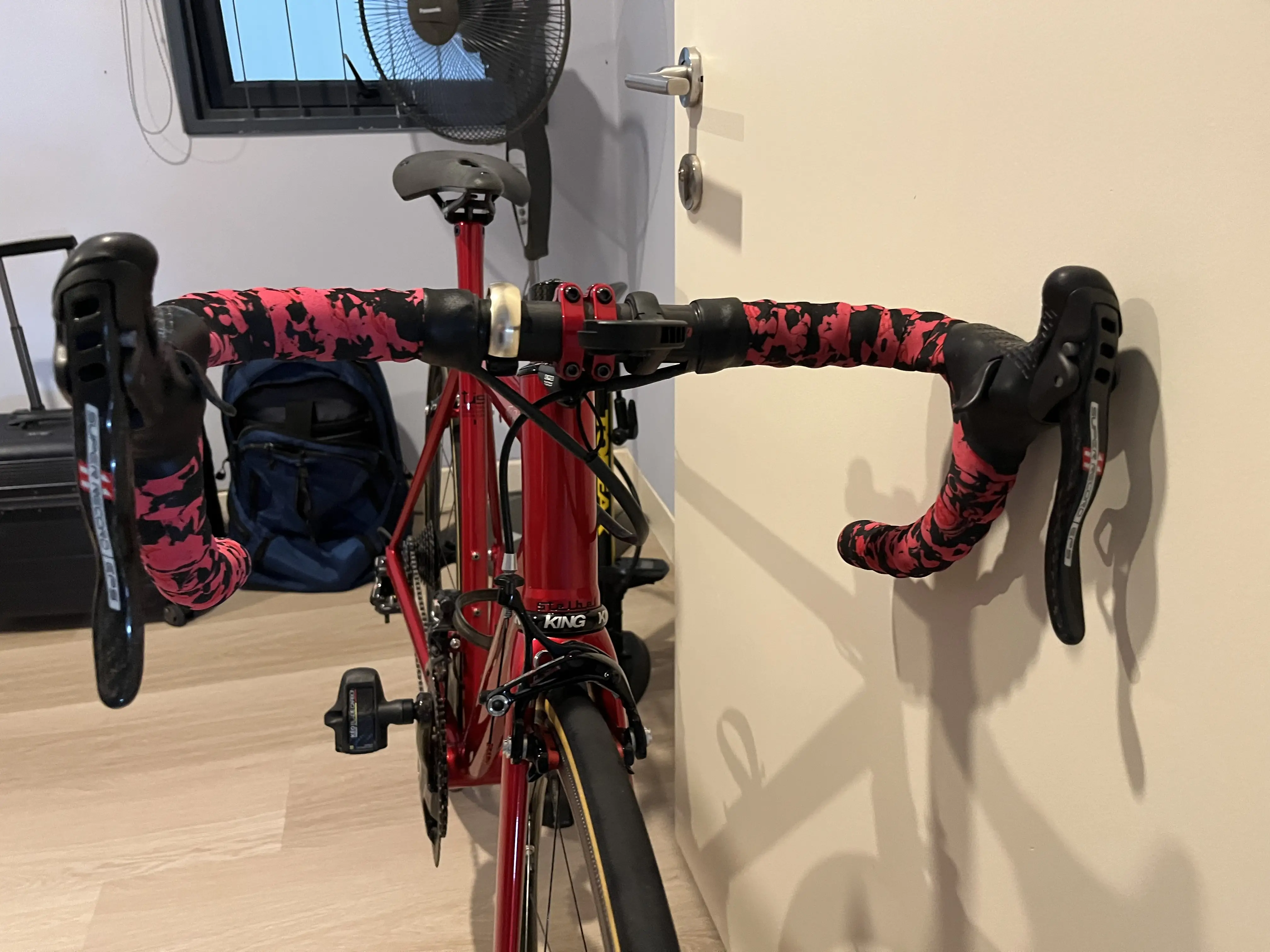 Used Stelbel Ti9