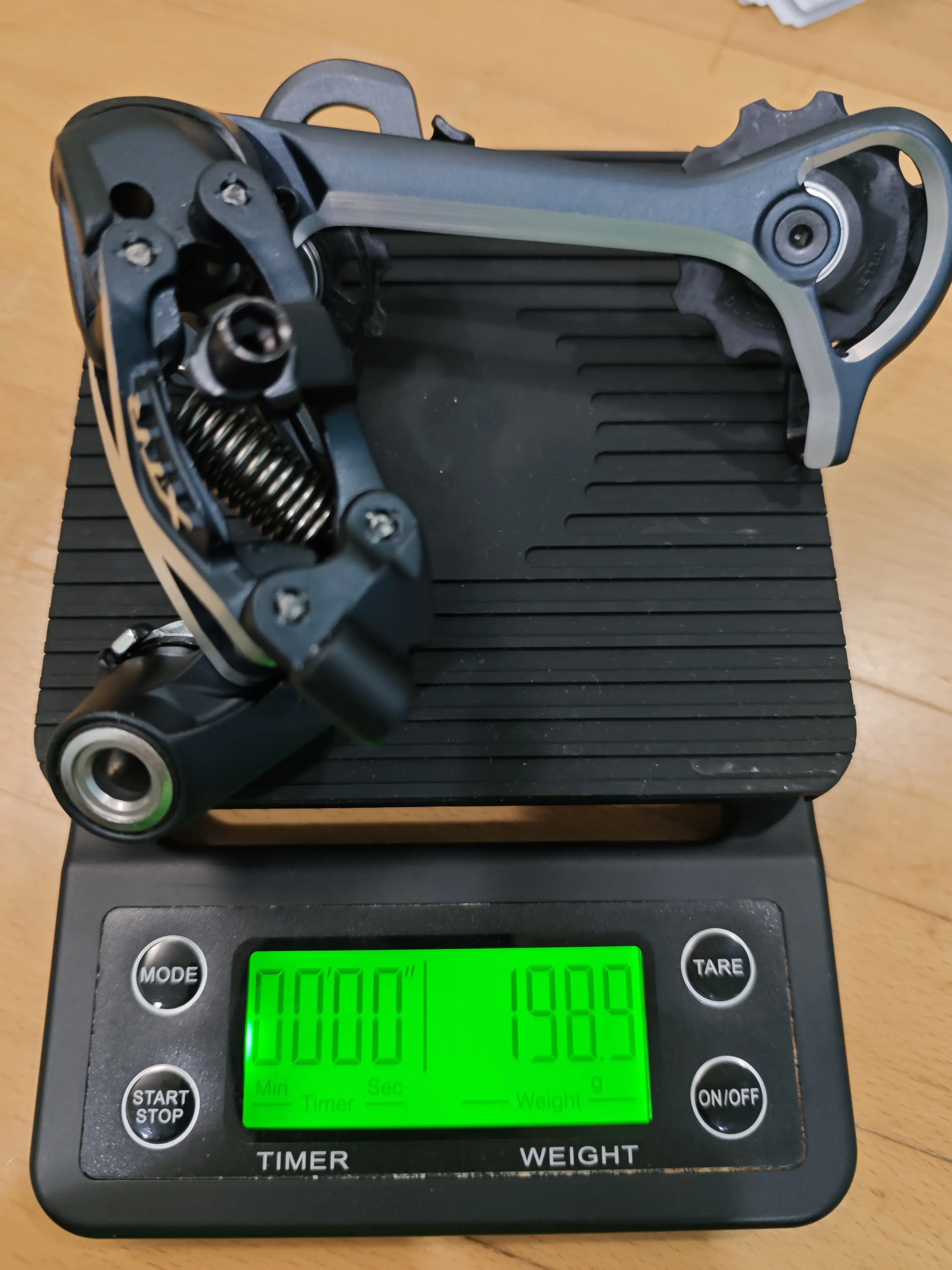 Shimano XTR RD-M970 Rear Derailleur