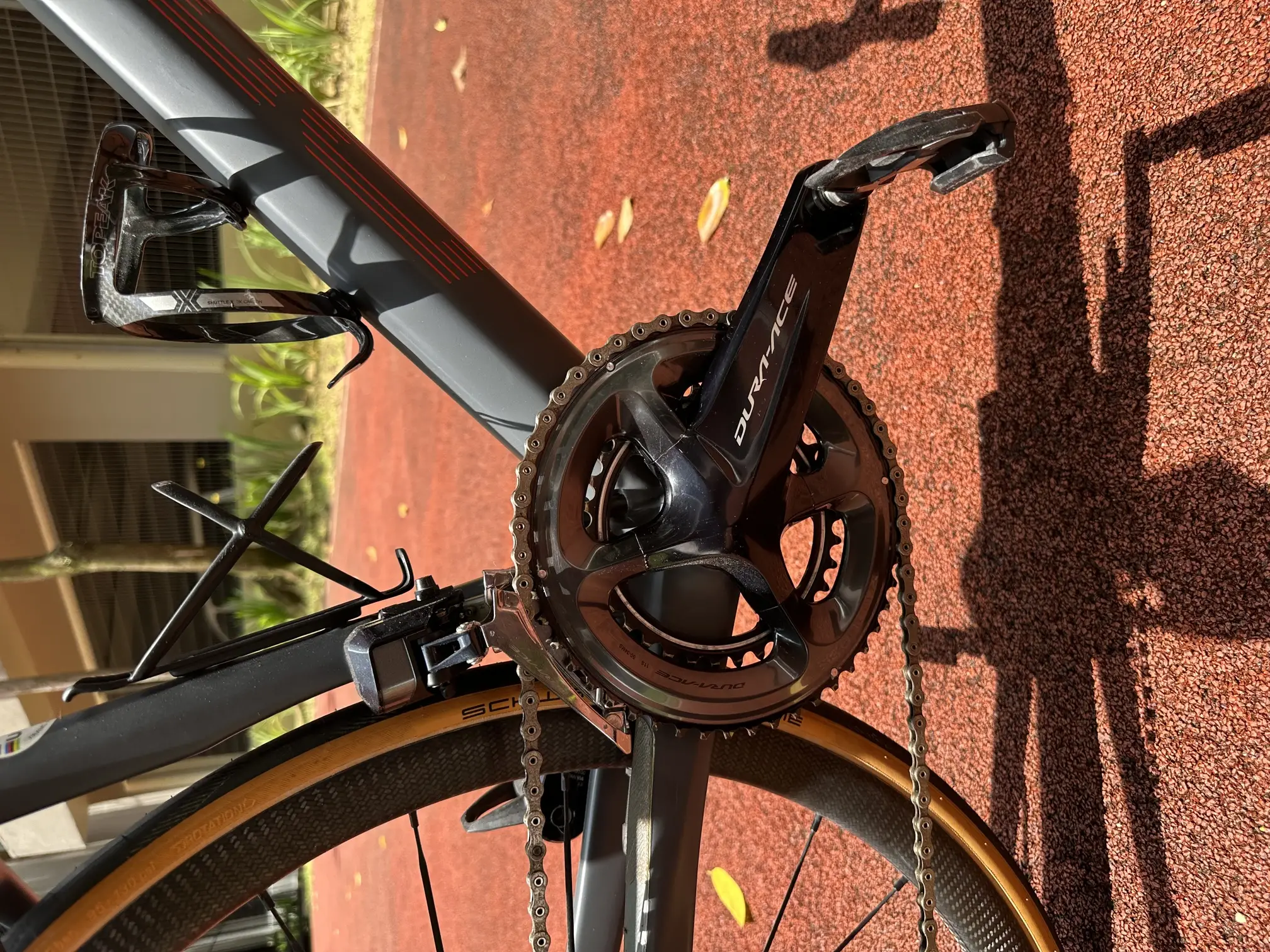 BMC RoadMachine