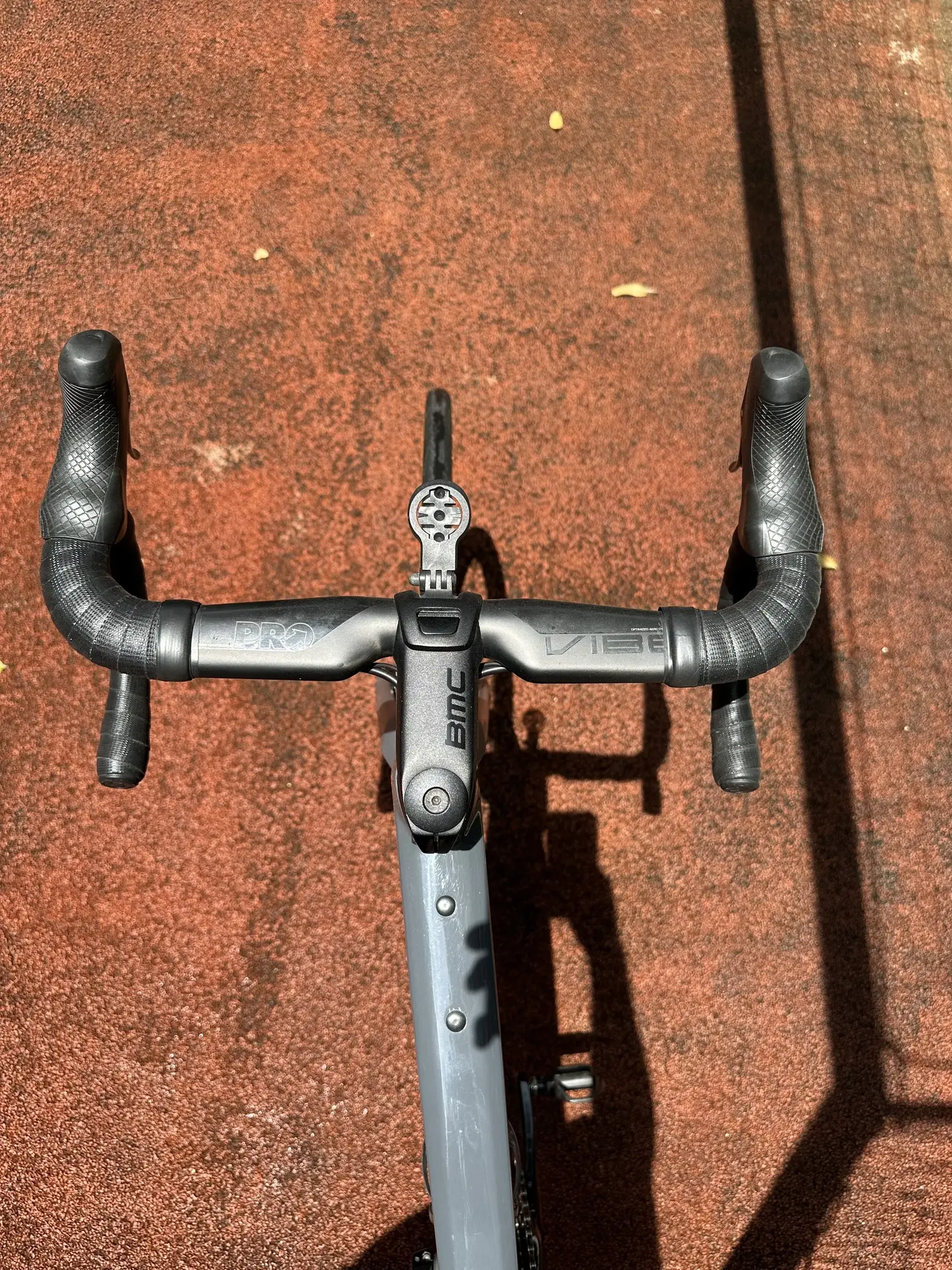 BMC RoadMachine