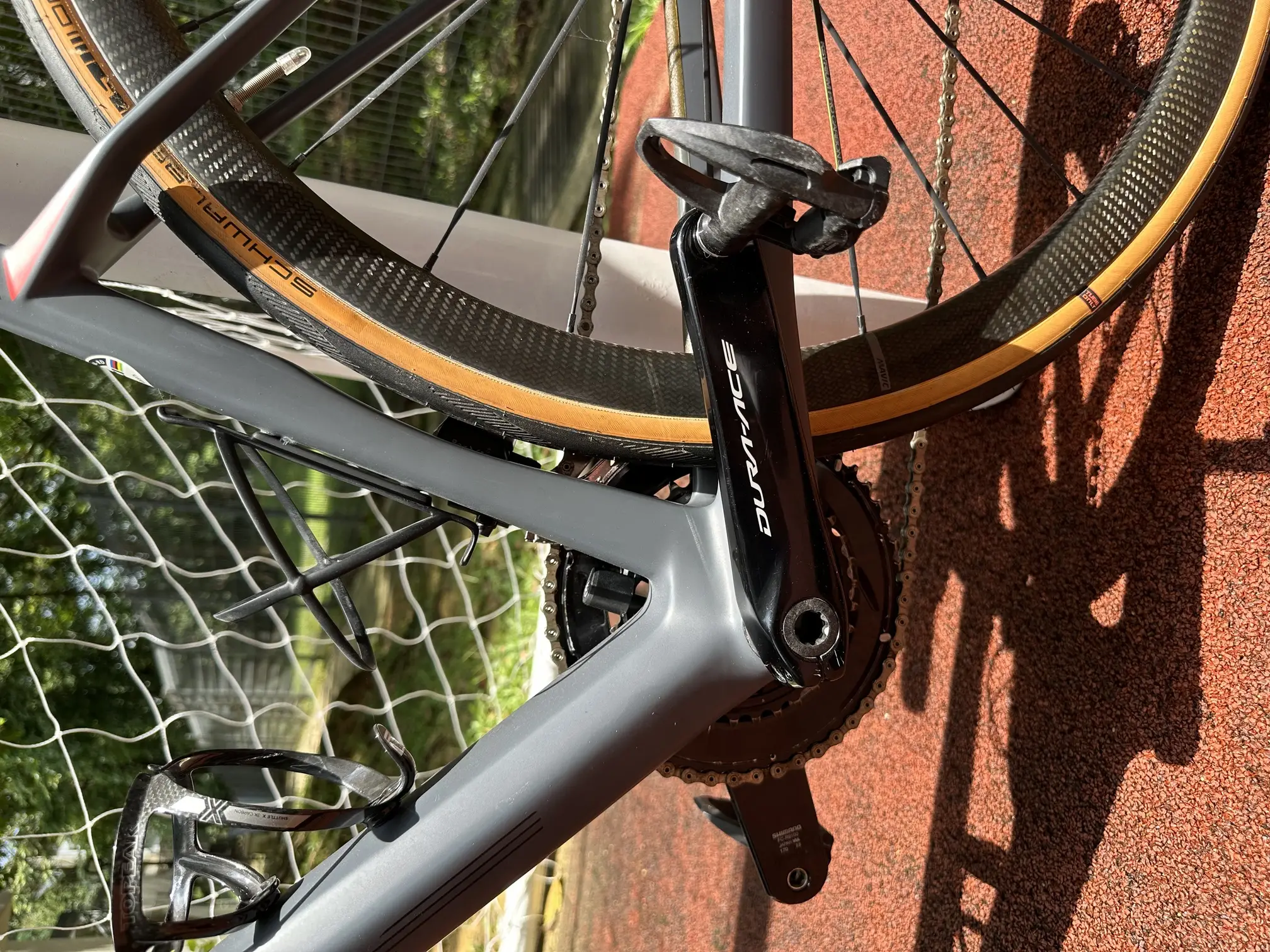 BMC RoadMachine