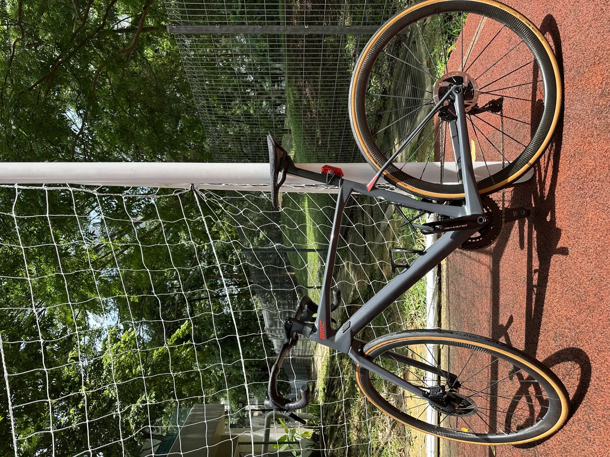 BMC RoadMachine