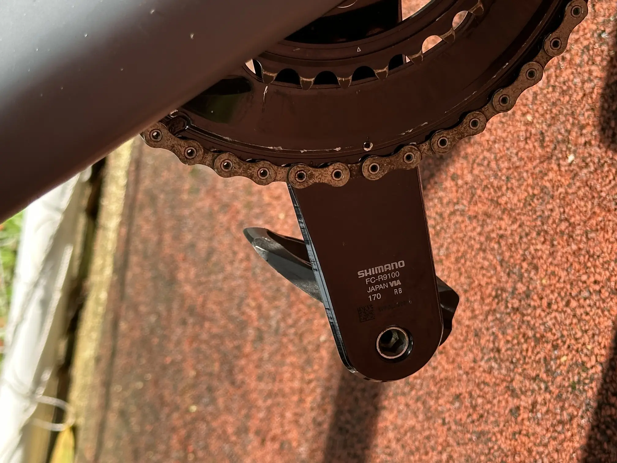 BMC RoadMachine