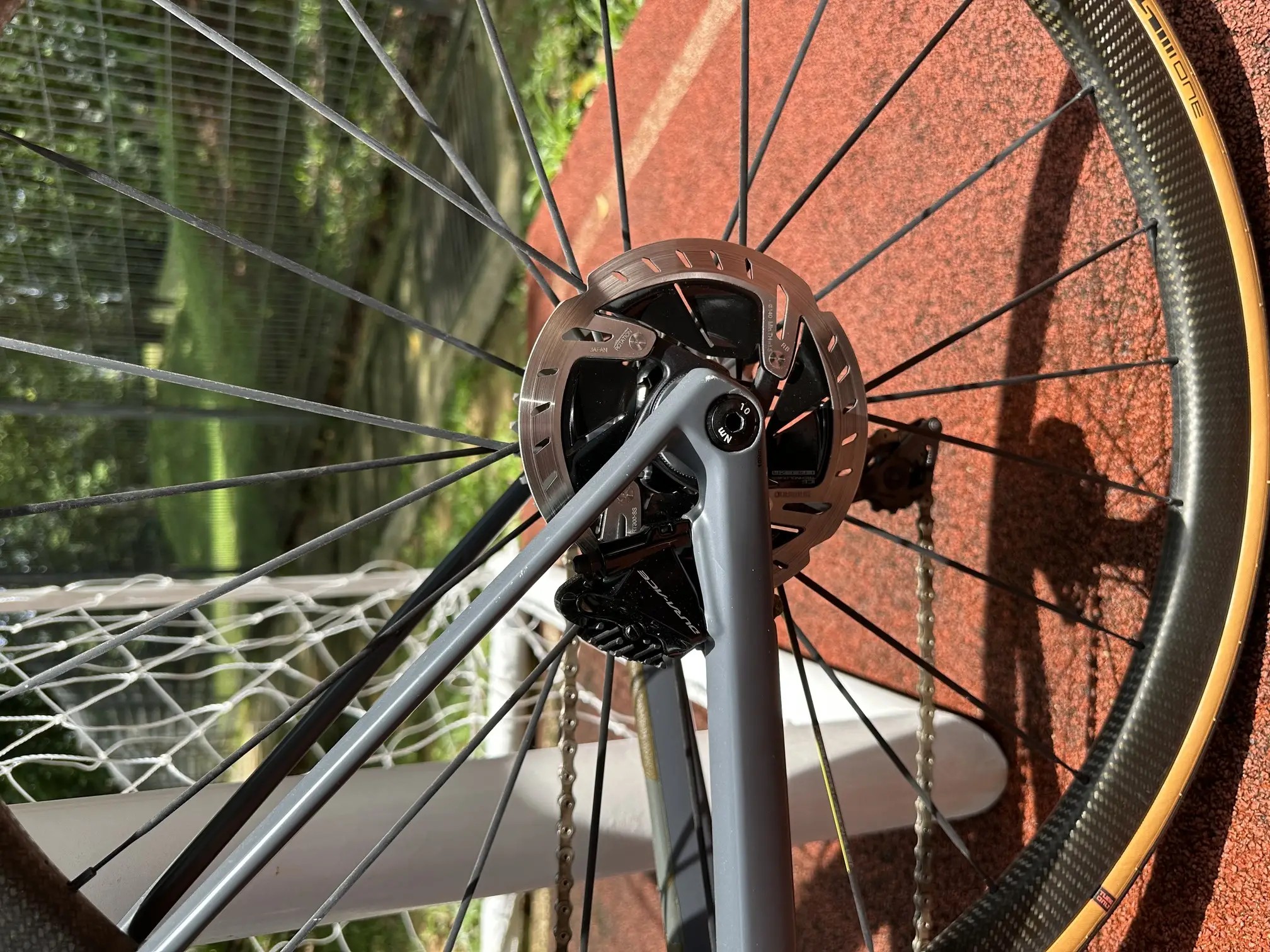 BMC RoadMachine