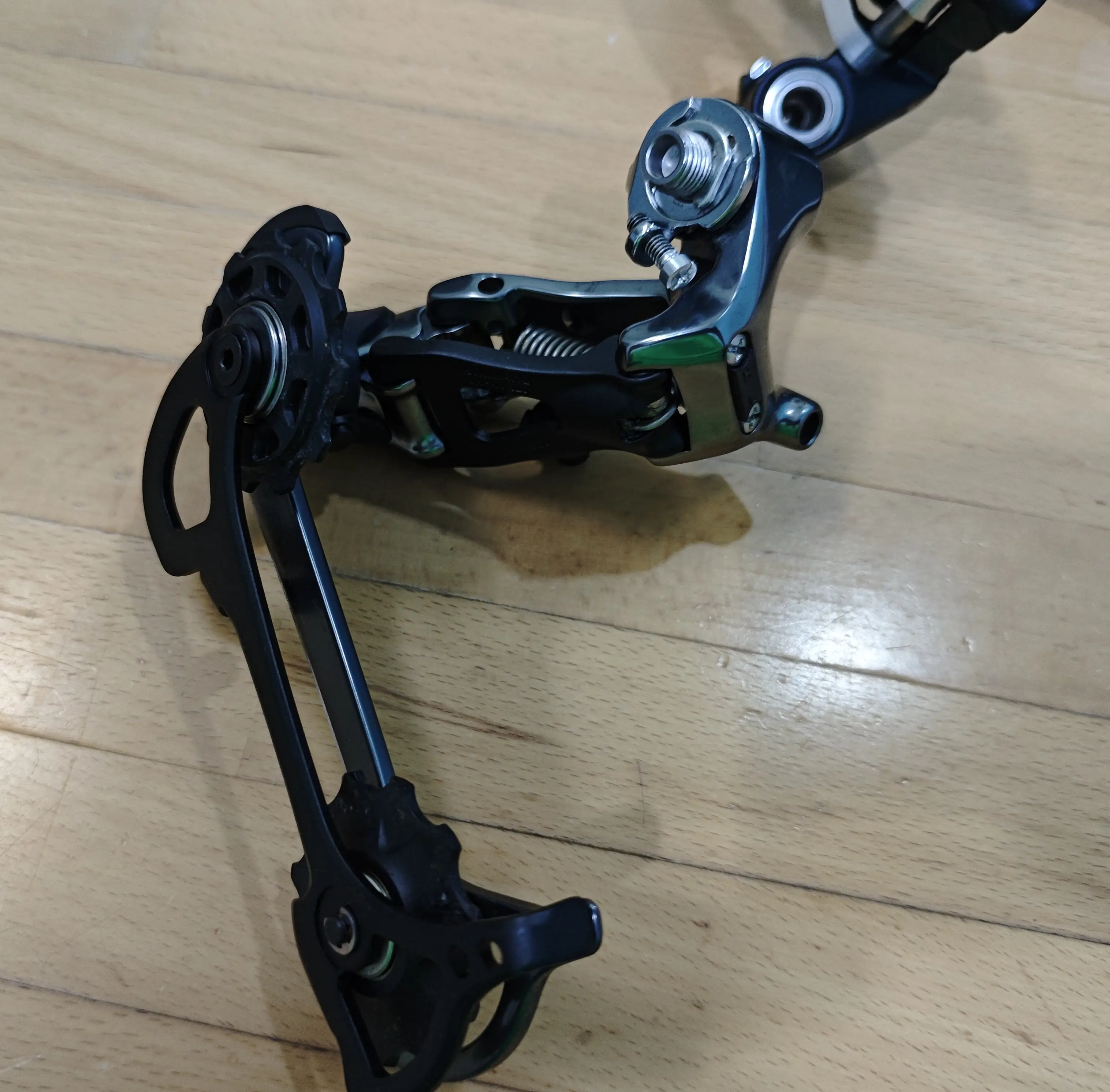 Shimano XTR RD-M960 Rear Derailleur