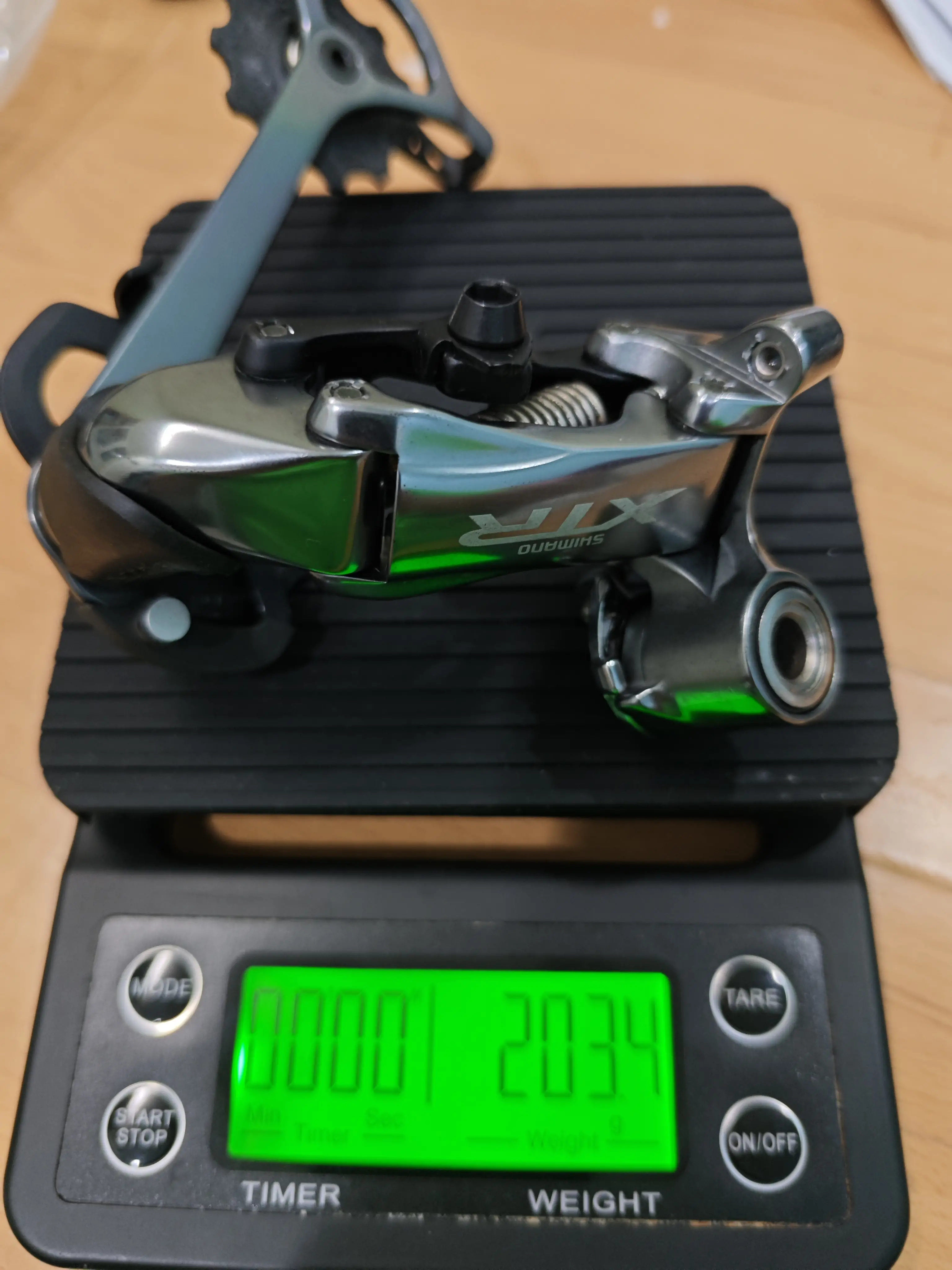 Shimano XTR RD-M960 Rear Derailleur