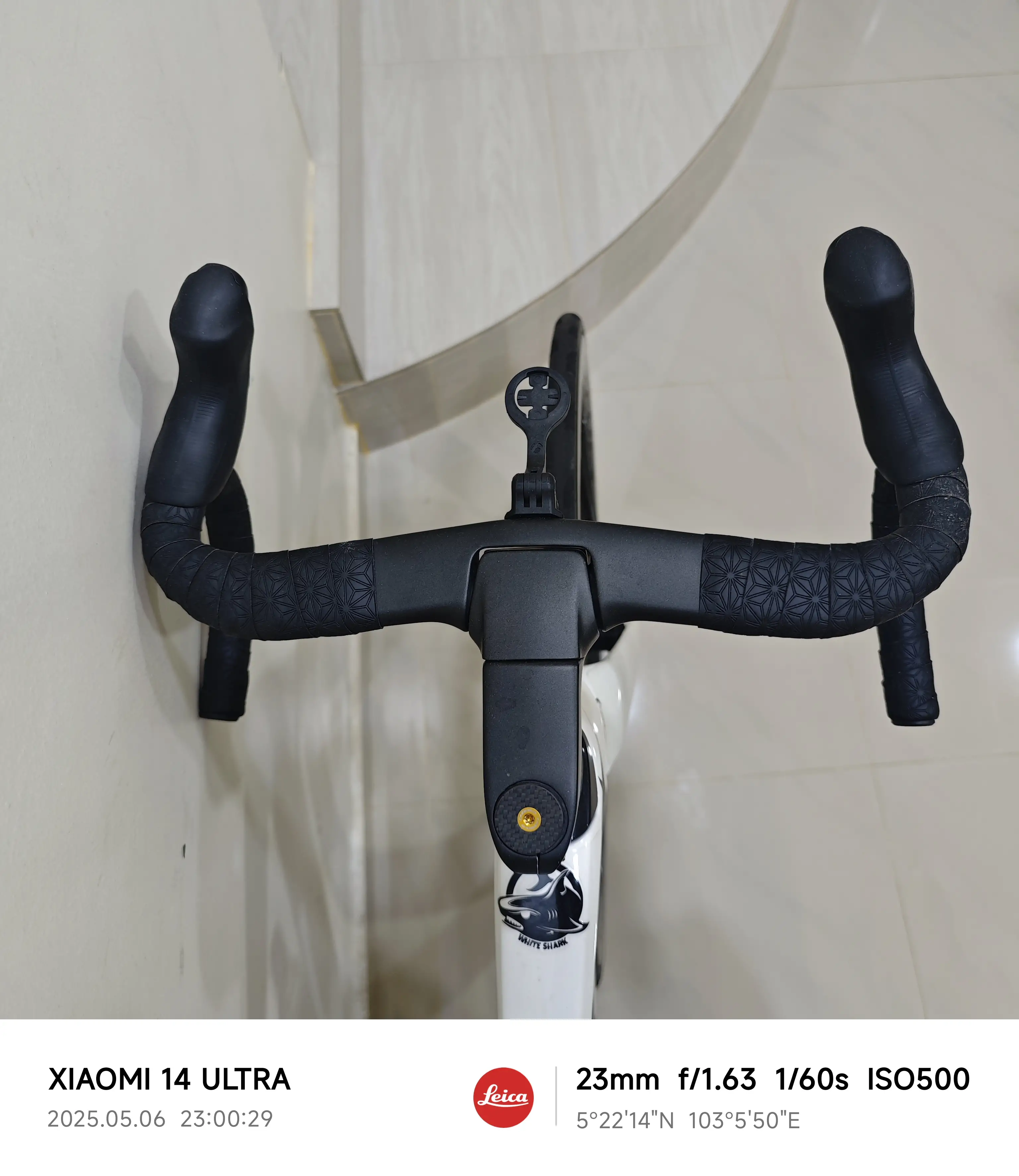 50cm Trek madone sl7 SRAM RED ETAP 11SPEED
