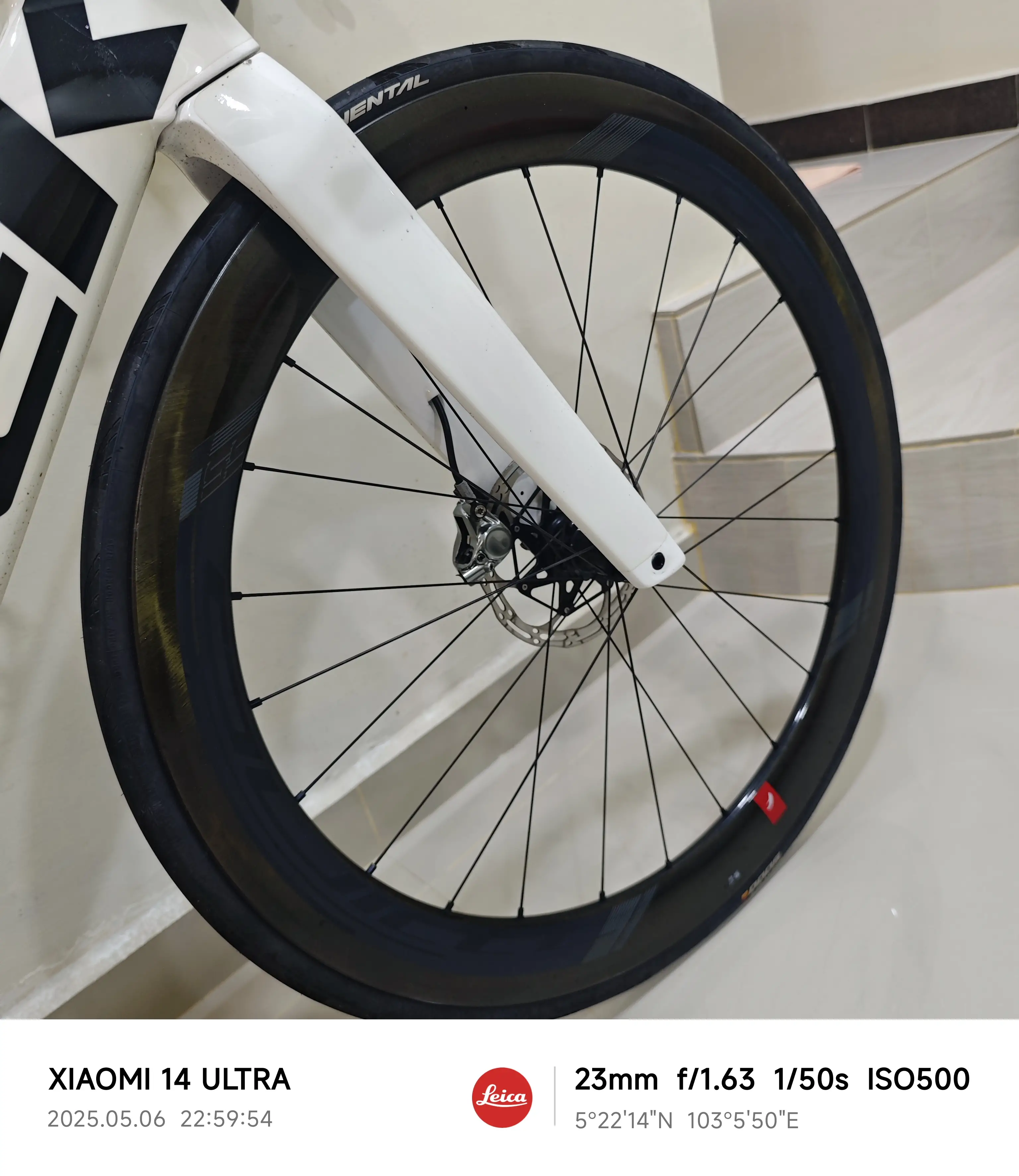 50cm Trek madone sl7 SRAM RED ETAP 11SPEED