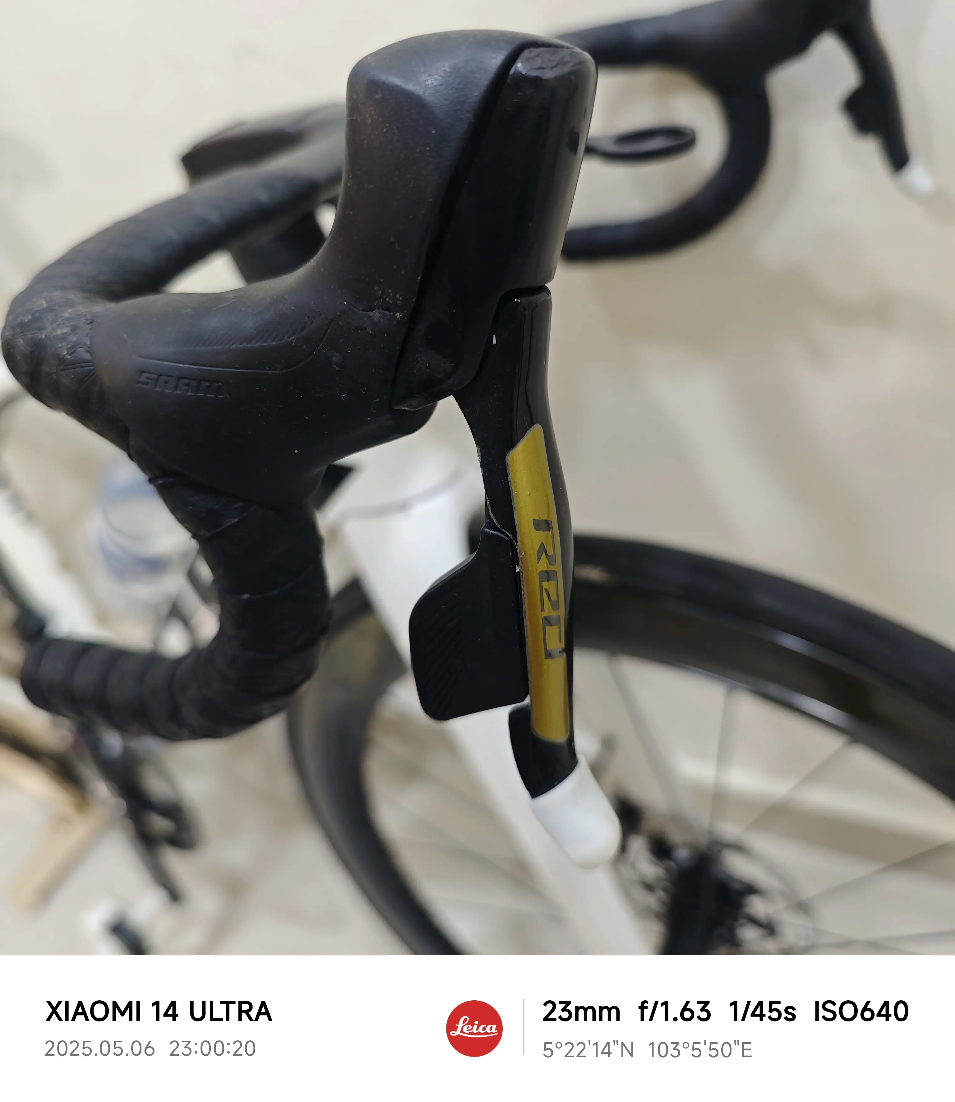 50cm Trek madone sl7 SRAM RED ETAP 11SPEED