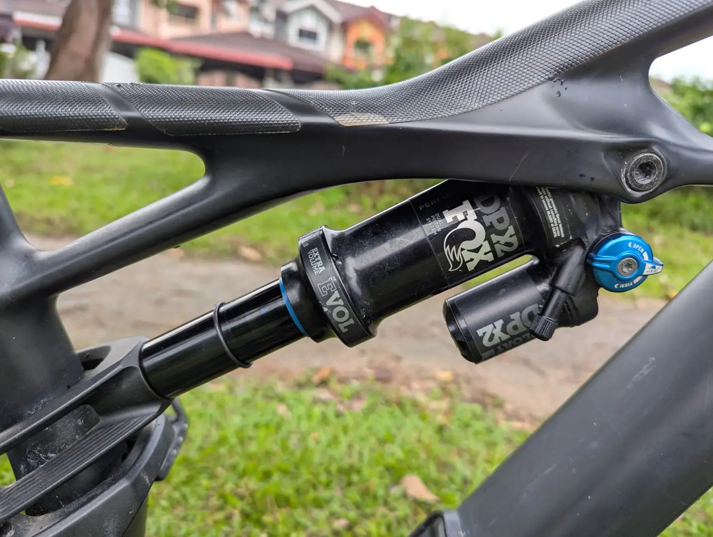 Specialized Enduro Elite 2019 29er (custom build)