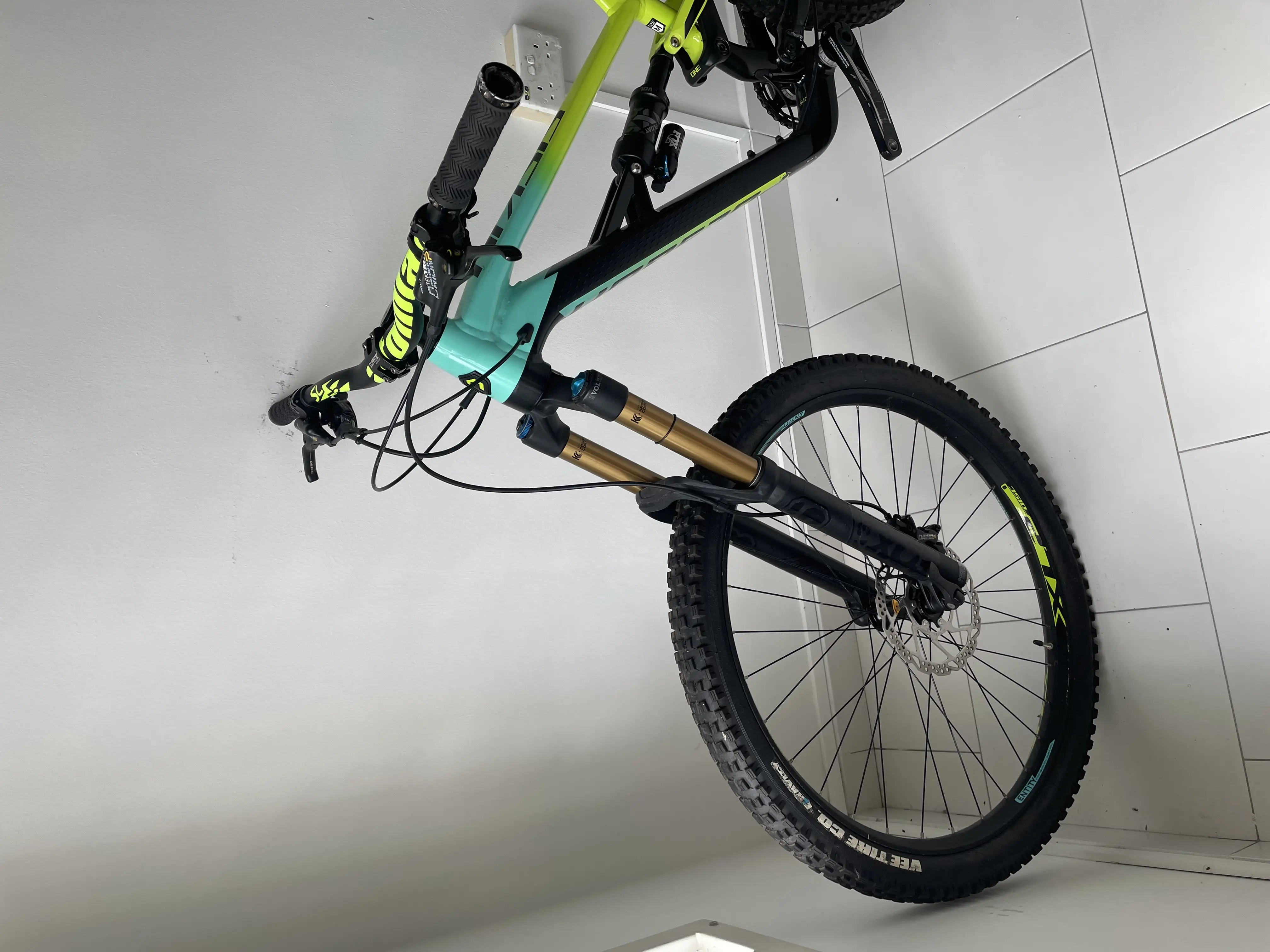 Polygon T7, M , 27.5