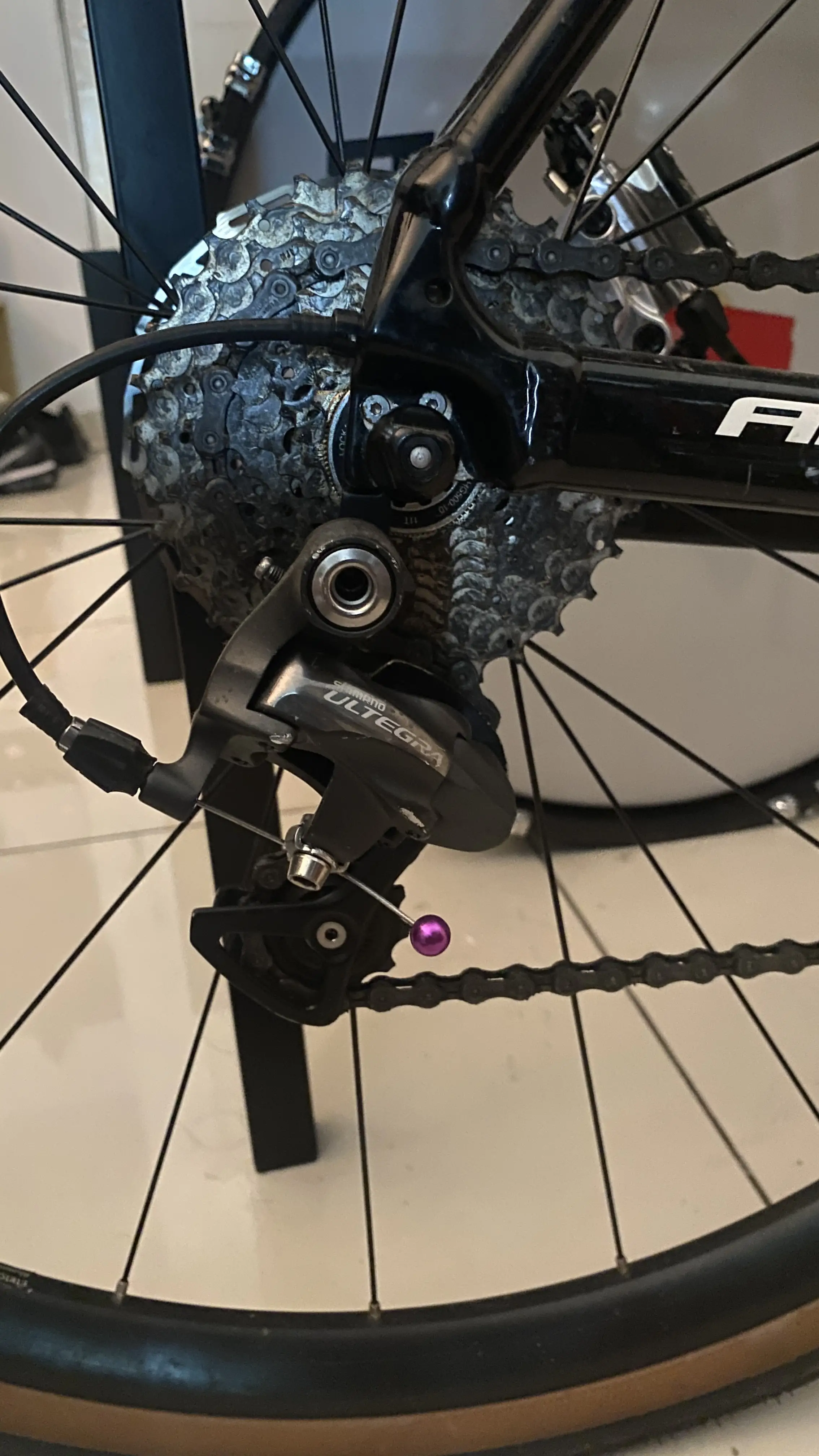 Giant TCX Allux SLR Cyclocross/Gravel