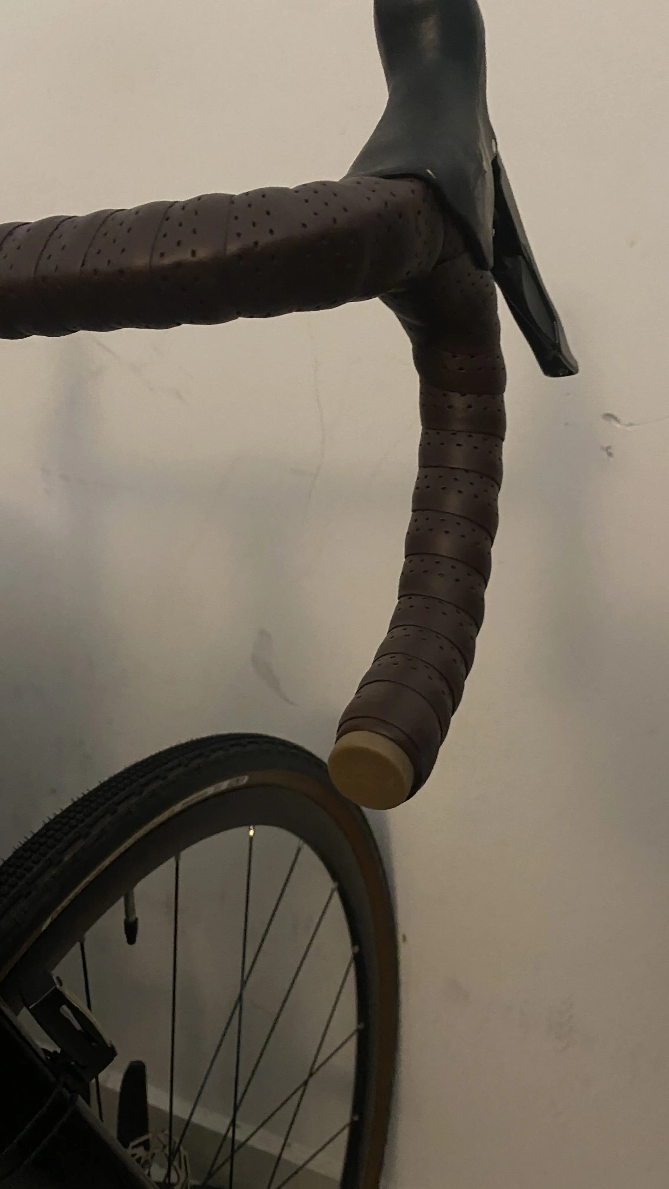 Giant TCX Allux SLR Cyclocross/Gravel