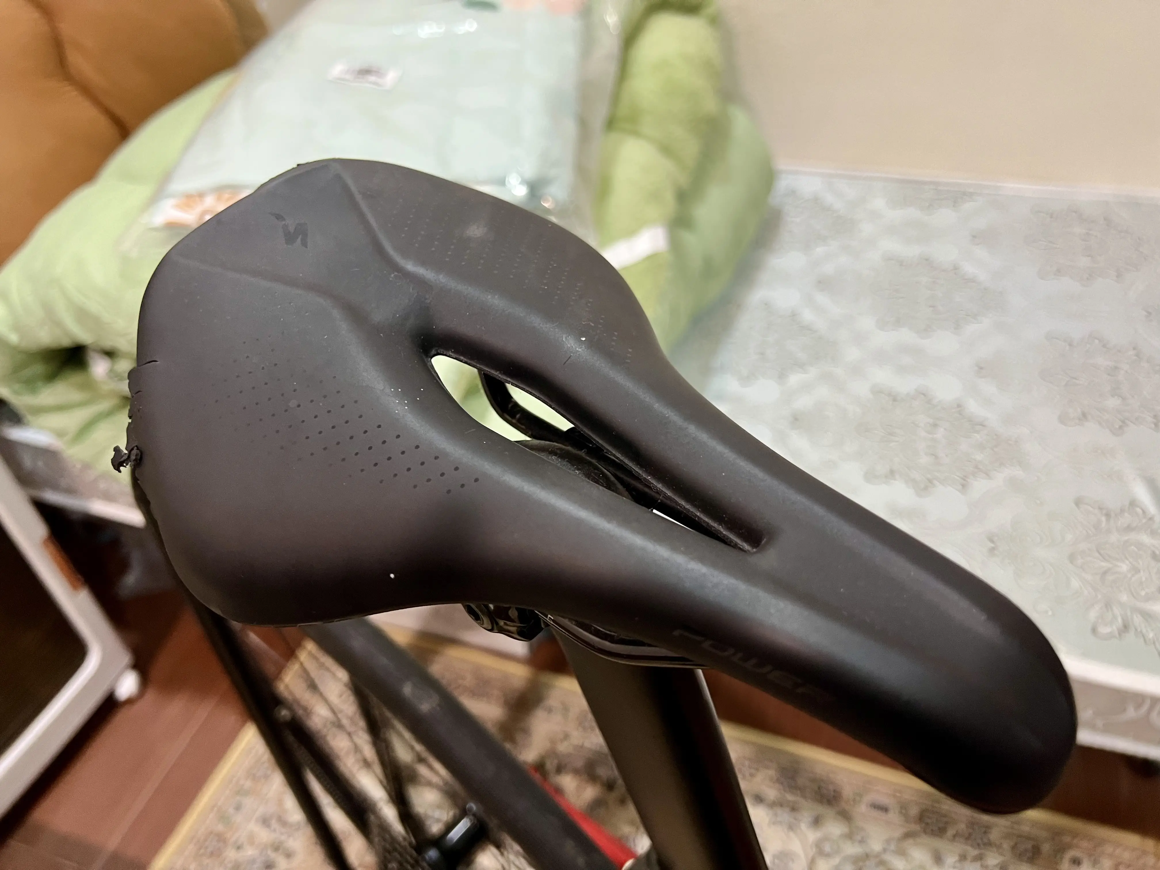 Specialized Allez Sprint Comp Disc (size 52, Red Candy)