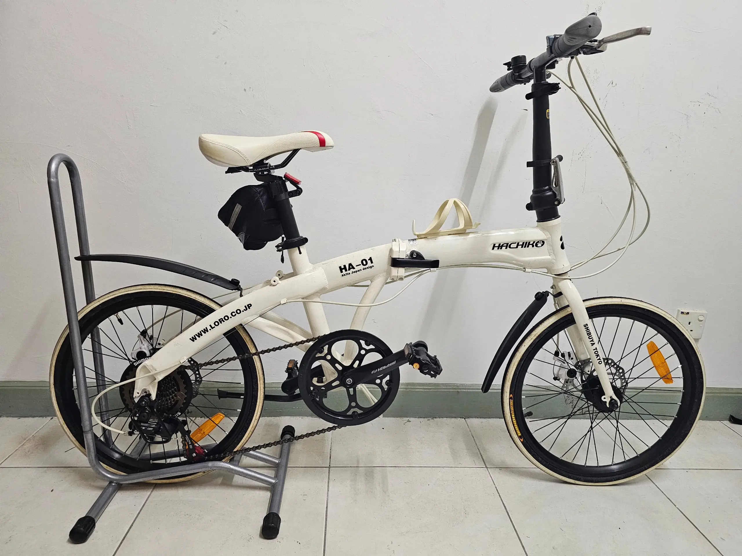 FOR SALE : Used YETI 575 MTB 26 inch