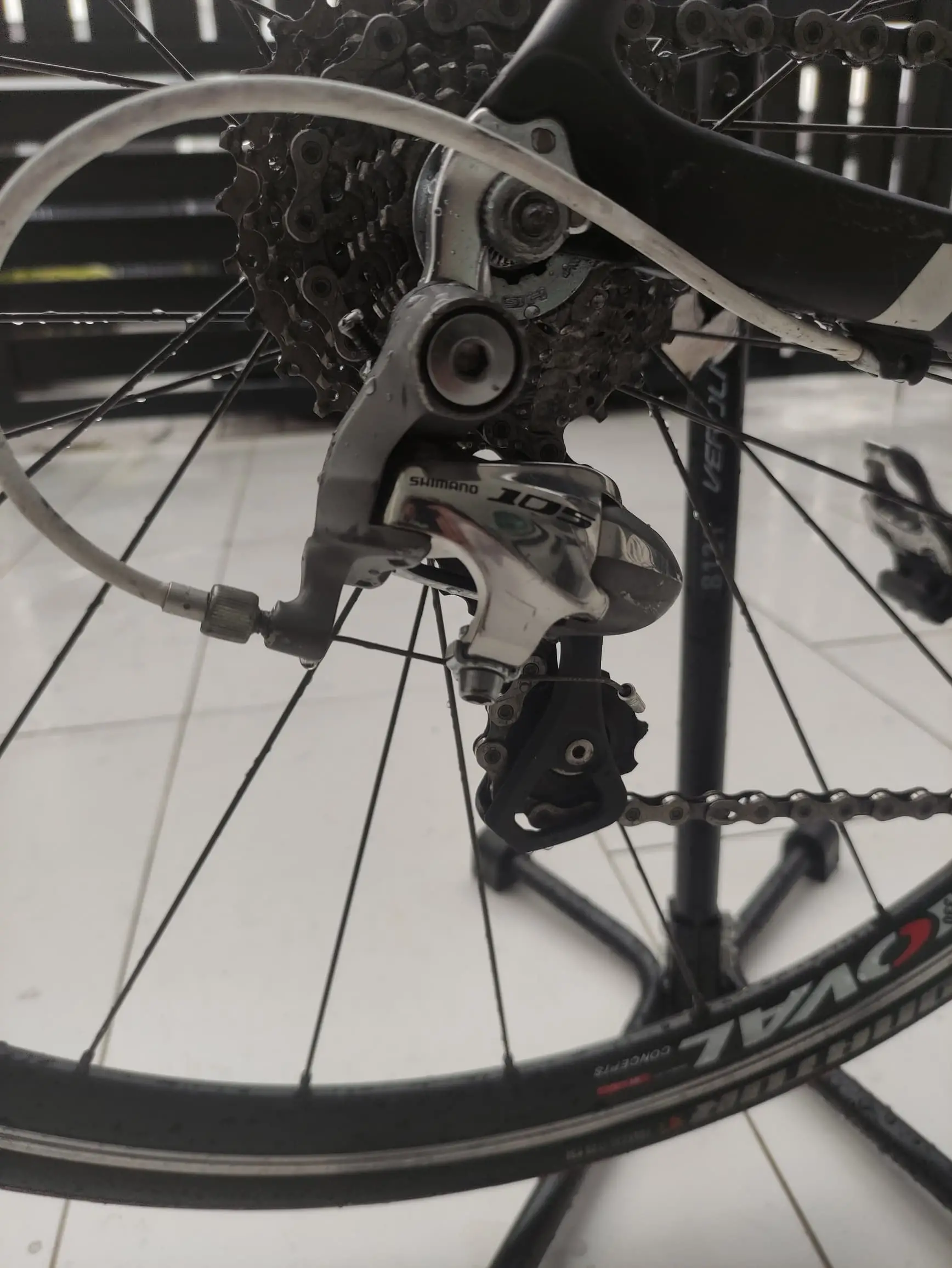 Fuji Altamira Carbon 3.0