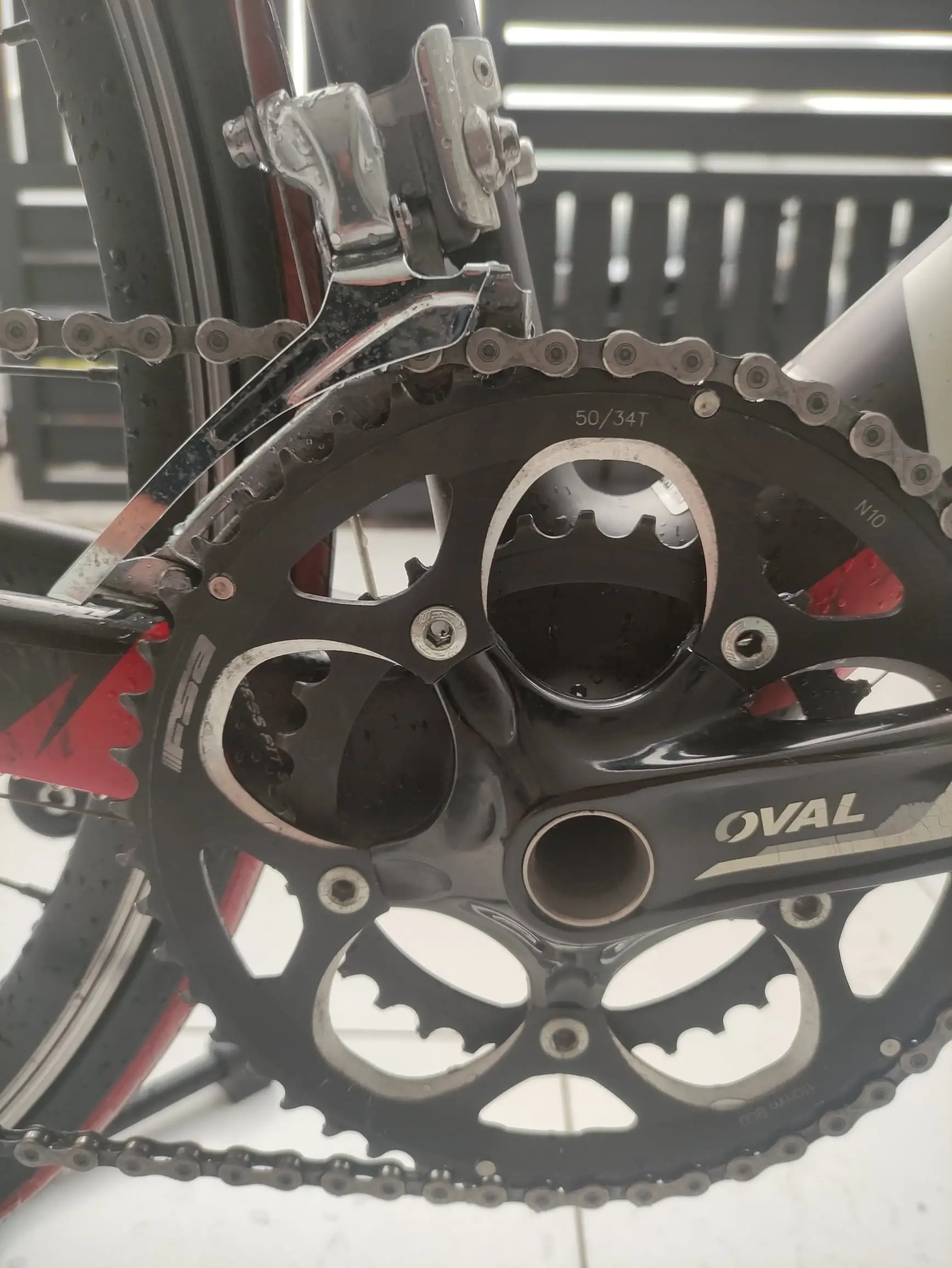 Fuji Altamira Carbon 3.0