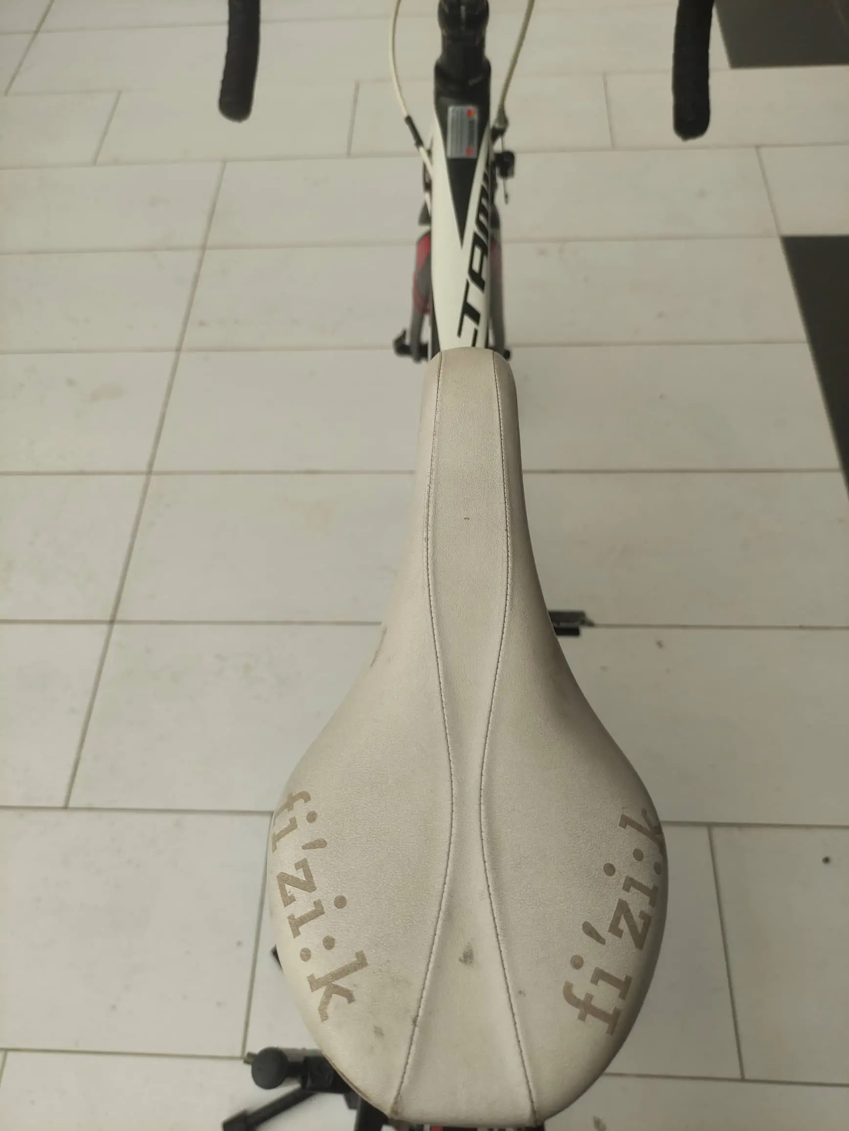 Fuji Altamira Carbon 3.0
