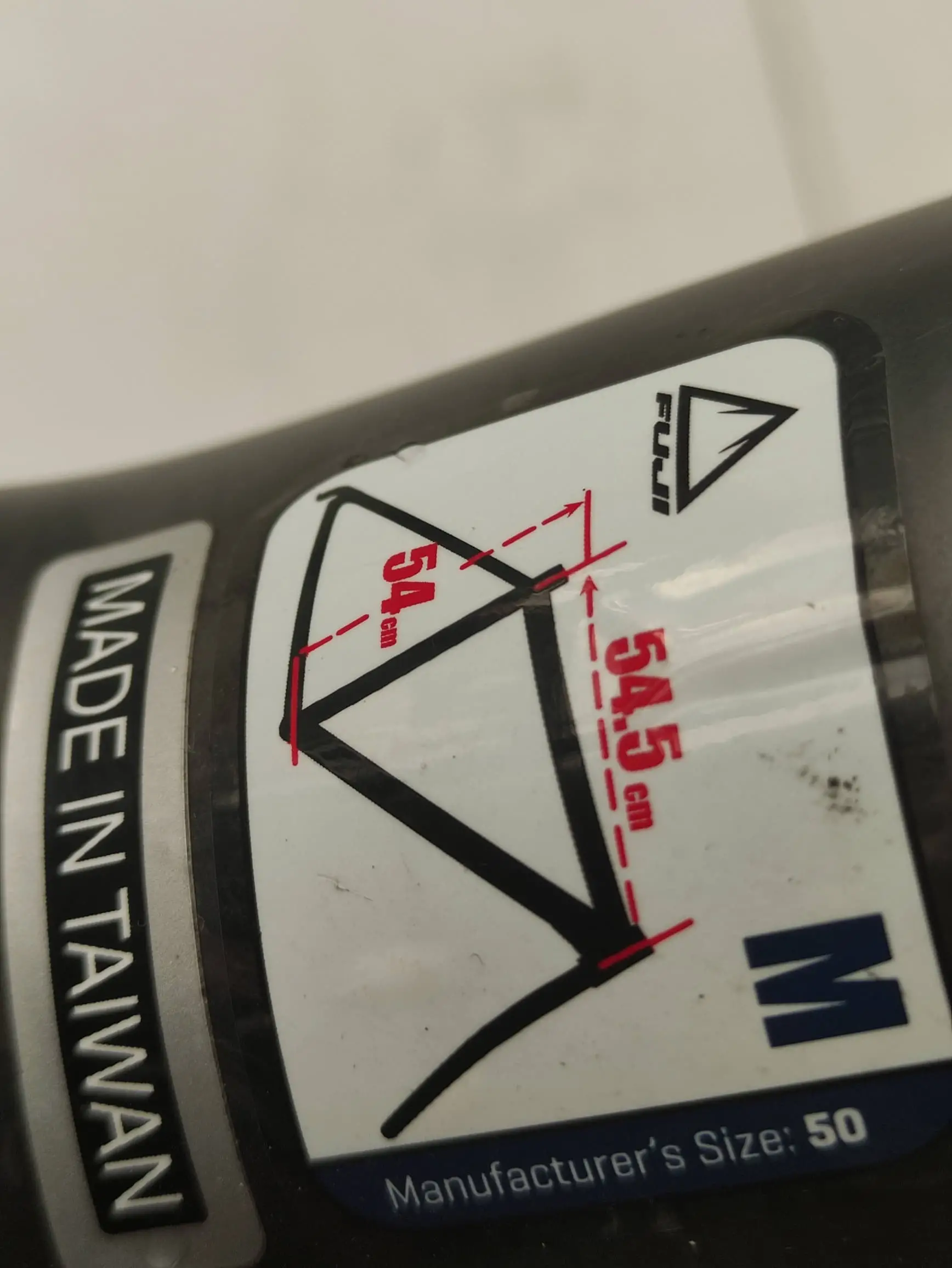 Fuji Altamira Carbon 3.0