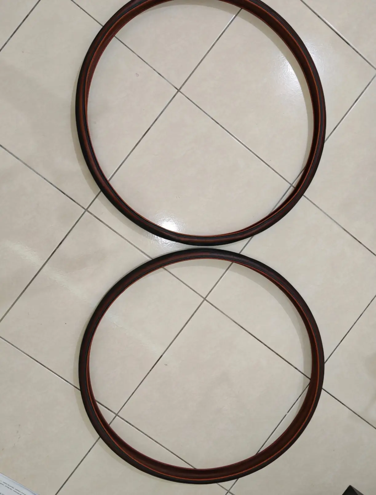 Continental GP5000 (28c) Used less 100km