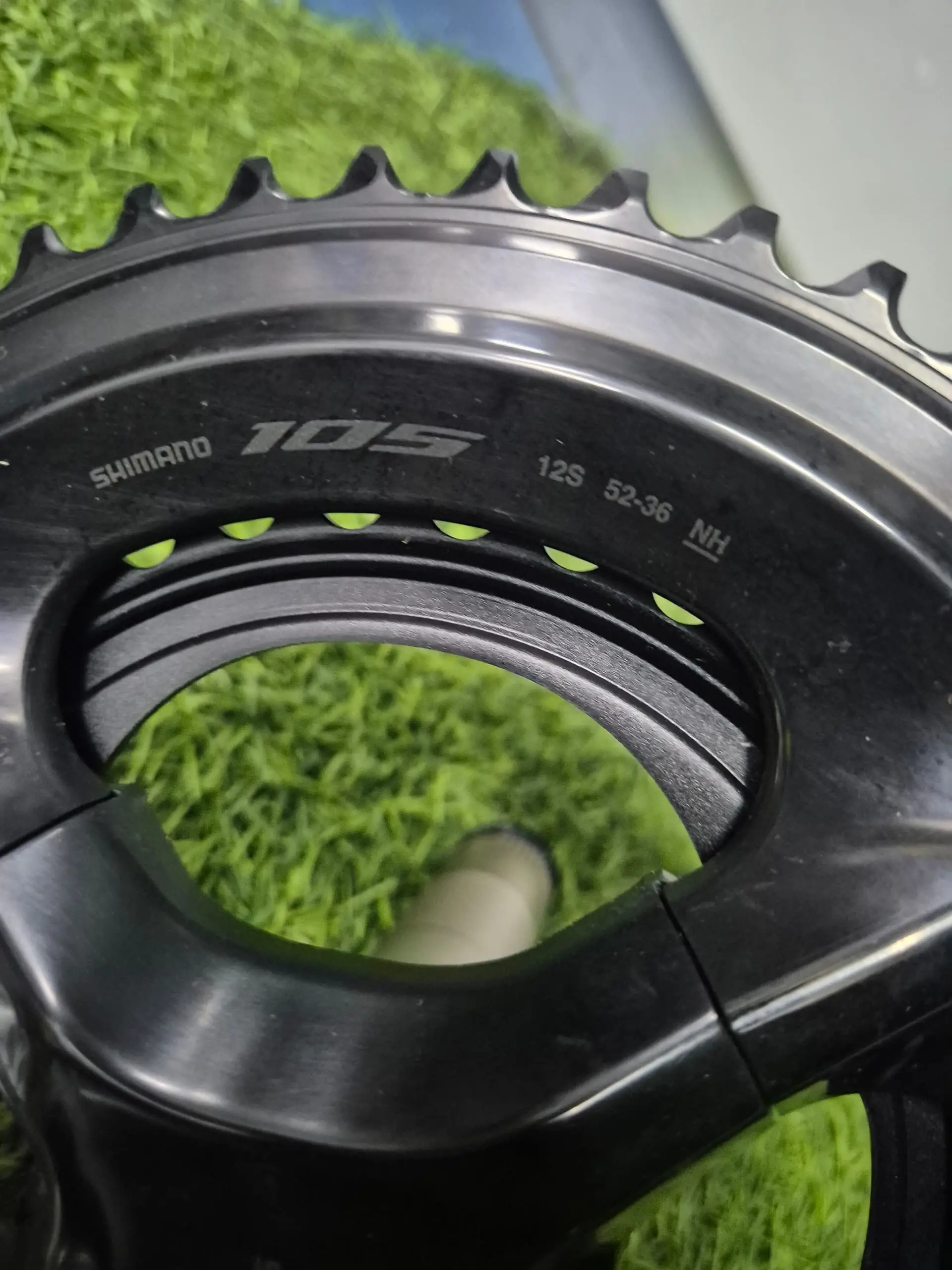 Shimano 105 (R7120) 12 Speeds (Disc) Brand New !