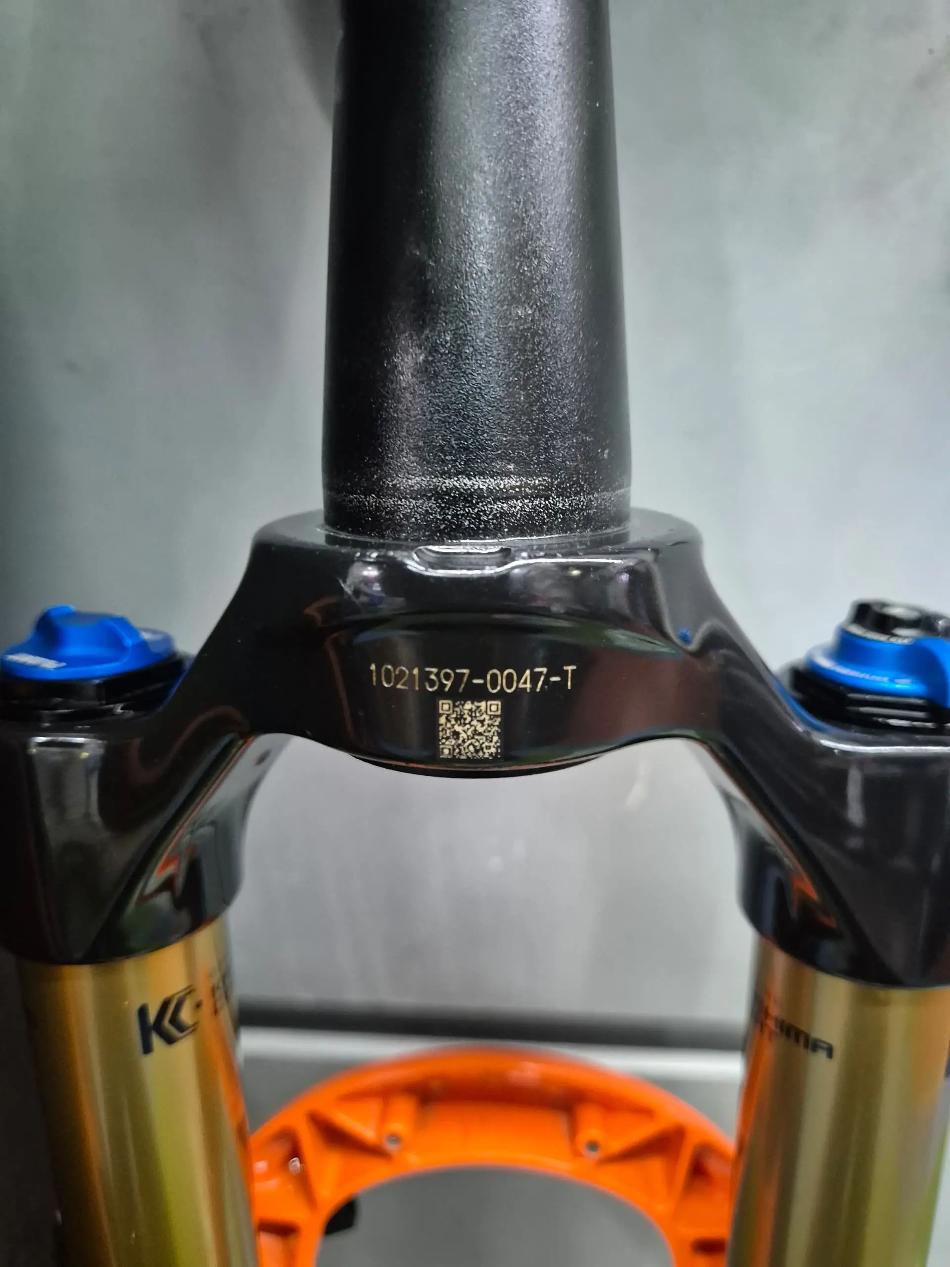 Fox Factory 34 Float (29er) 120mm - Brand New !!!