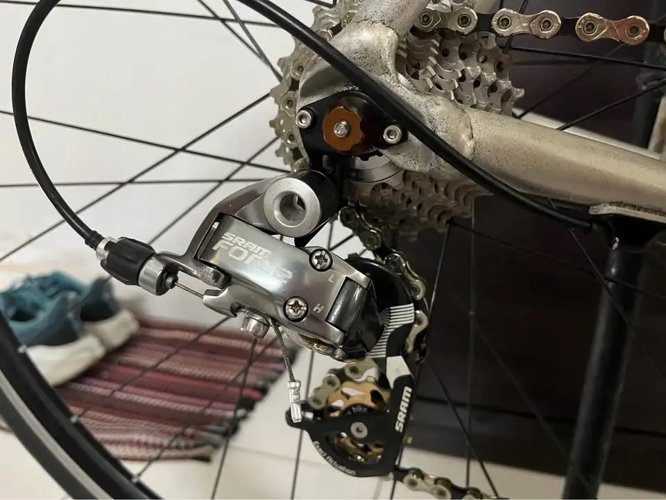 Cannondale Caad 10 Fully Serviced and Ready