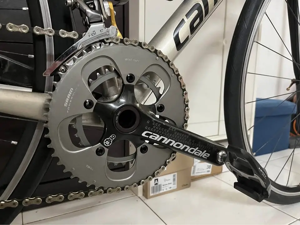 Cannondale Caad 10 Fully Serviced and Ready