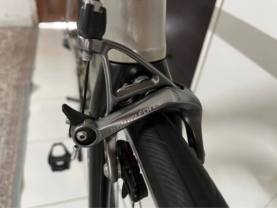 Cannondale Caad 10 Fully Serviced and Ready